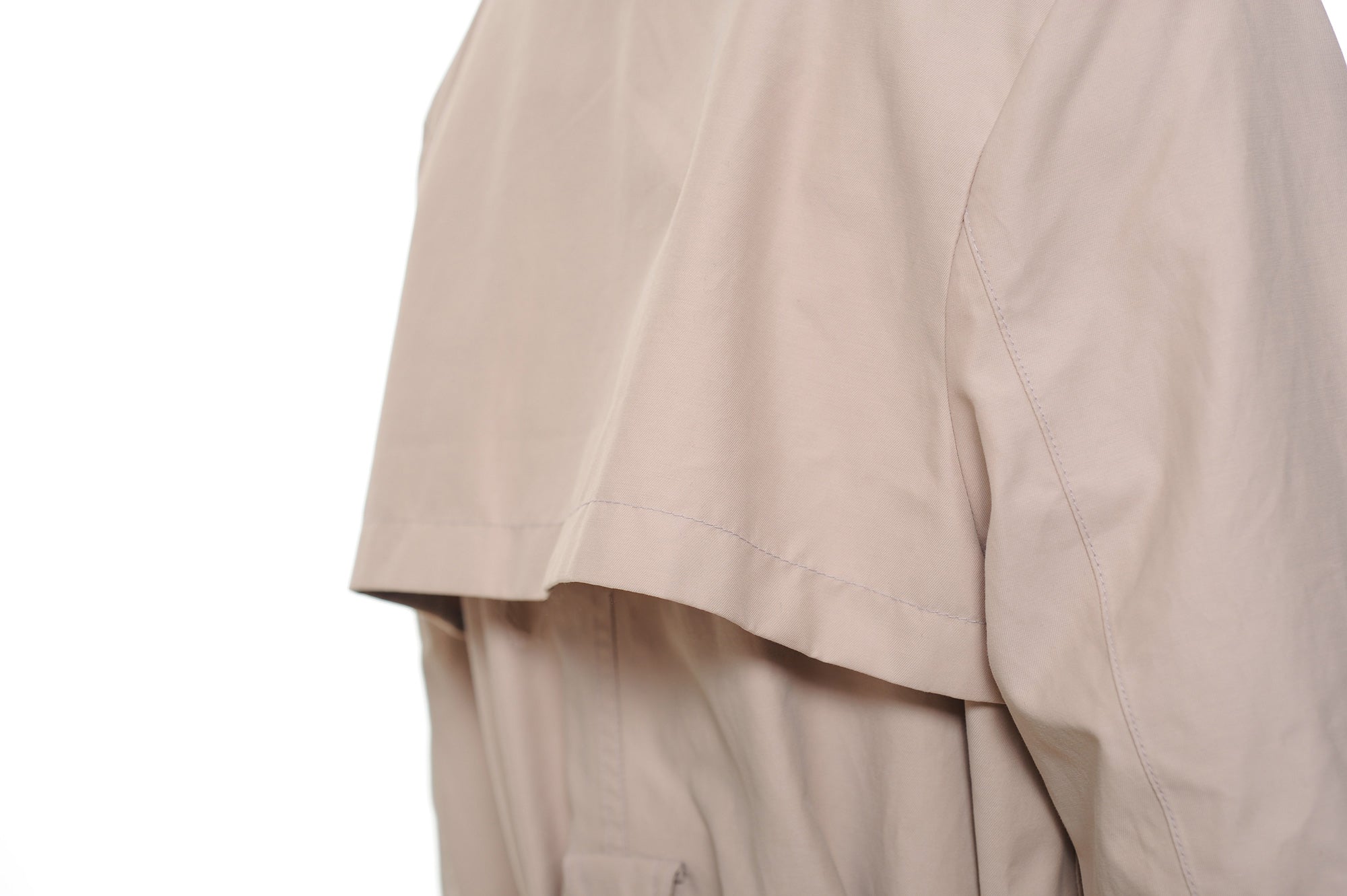 BARBOUR Trench Primavera/Estate Cotone