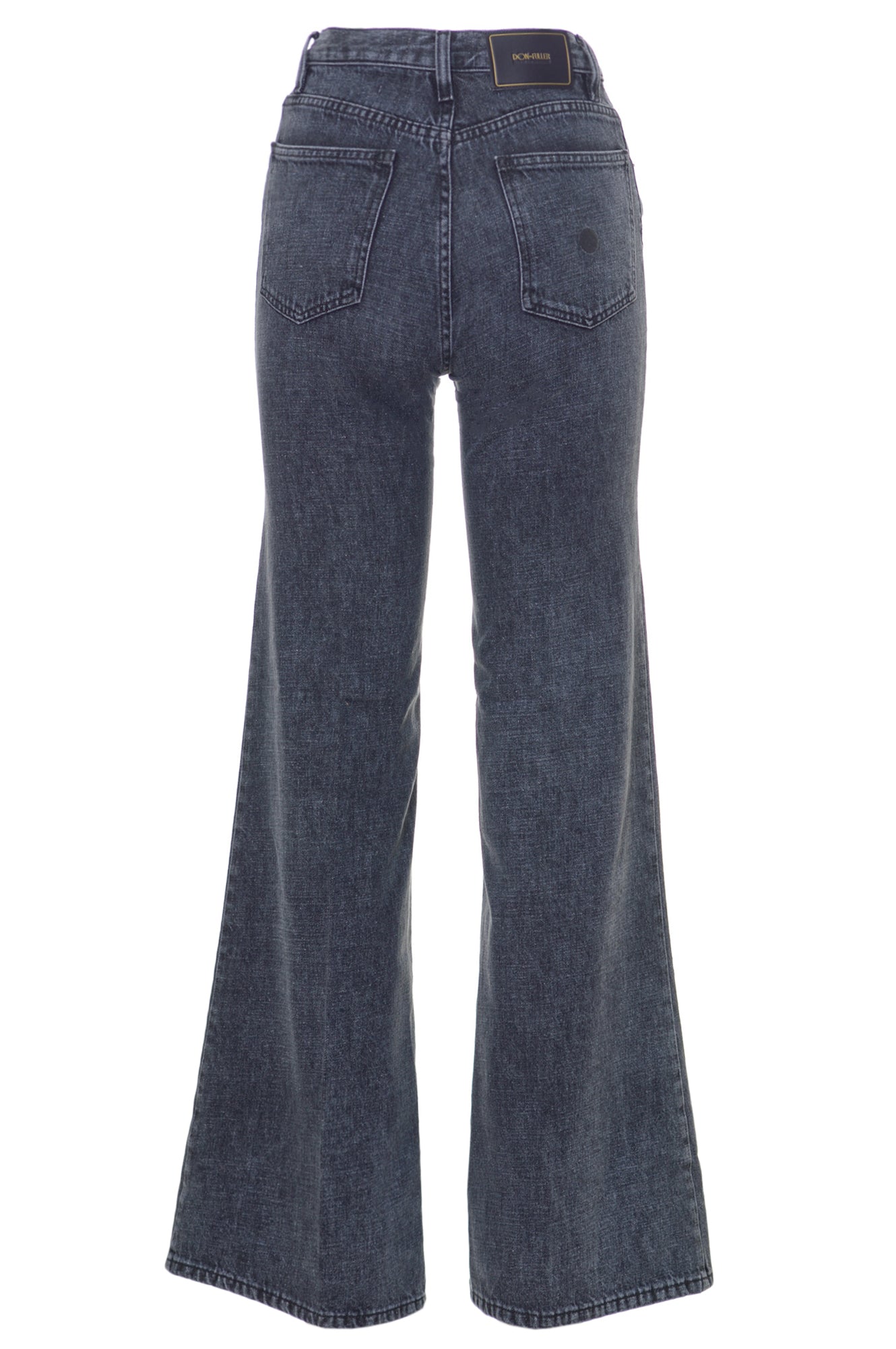 DONTHEFULLER Jeans Autunno/Inverno Cotone