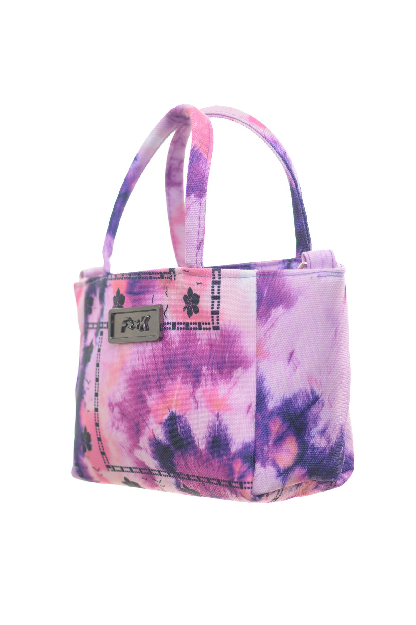 F**K PROJECT Borse Primavera/Estate Poliestere