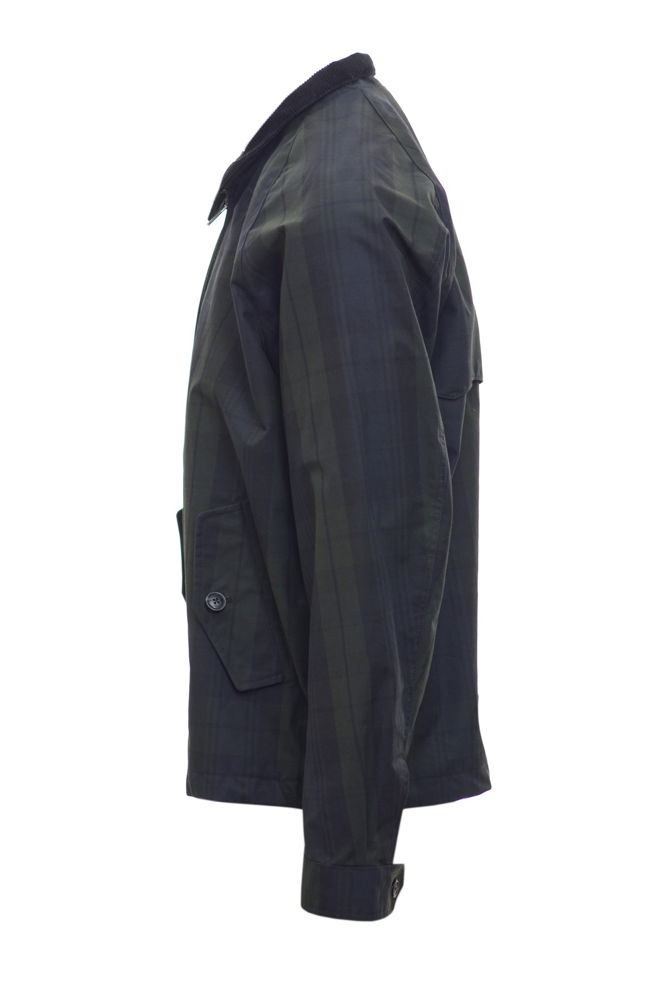 Baracuta Giubbotti Autunno/Inverno Cotone