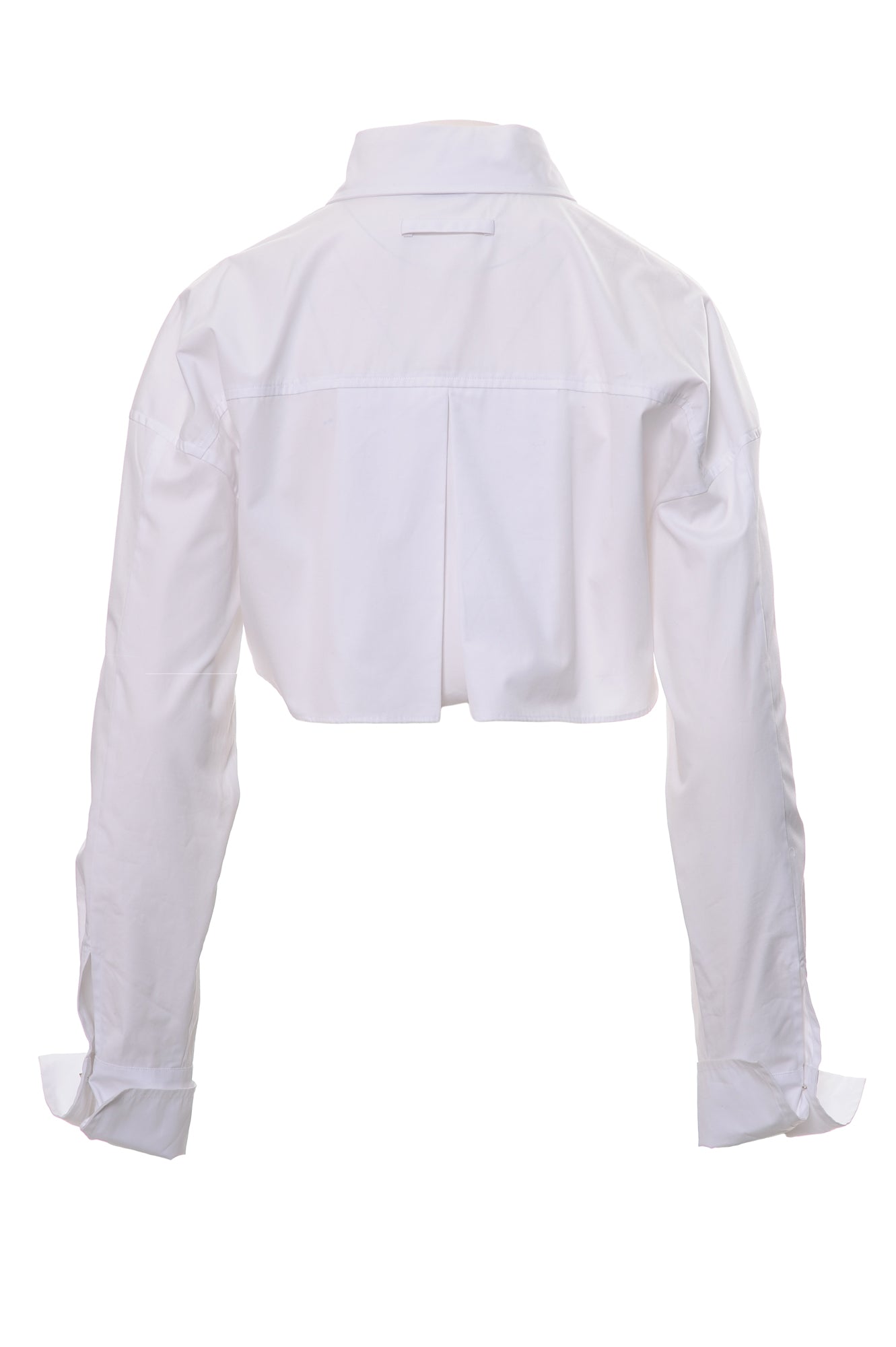 PATRIZIA PEPE Camicie Primavera/Estate Cotone