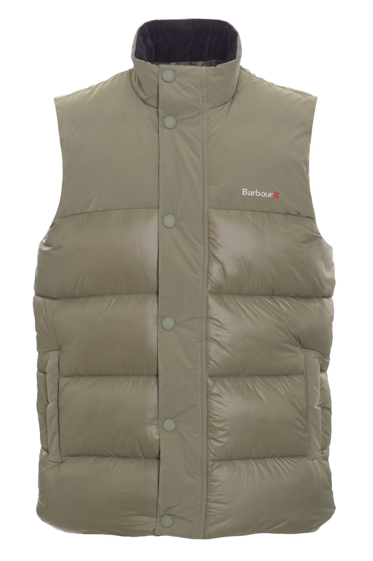 BARBOUR Piumini Autunno/Inverno Poliestere