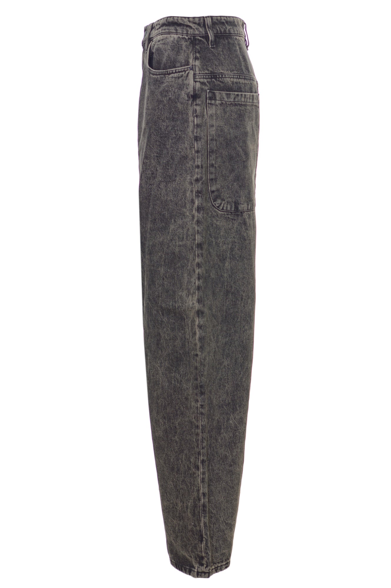 DONTHEFULLER Jeans Autunno/Inverno Cotone