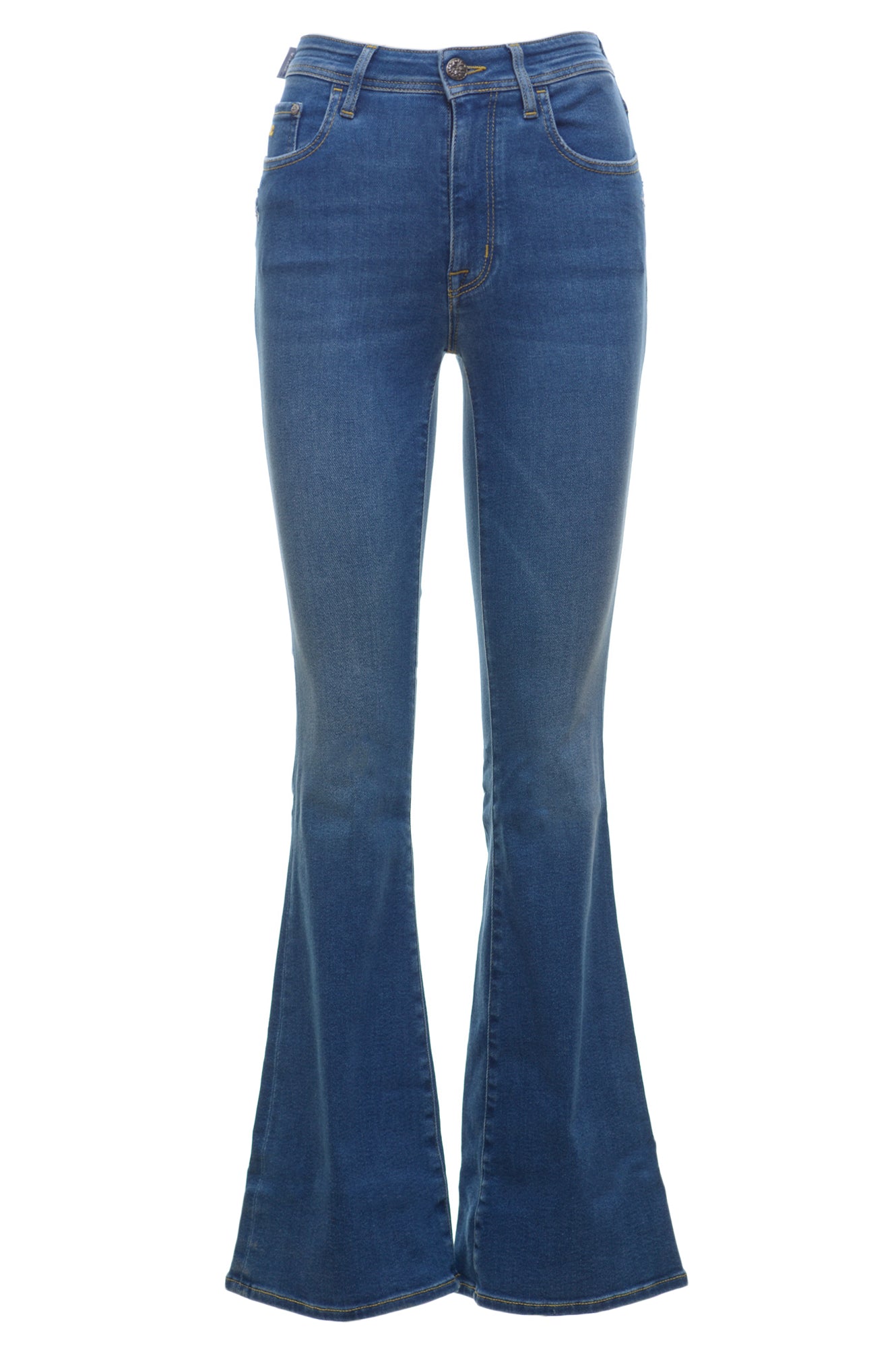 JACOB COHEN Jeans Autunno/Inverno Cotone