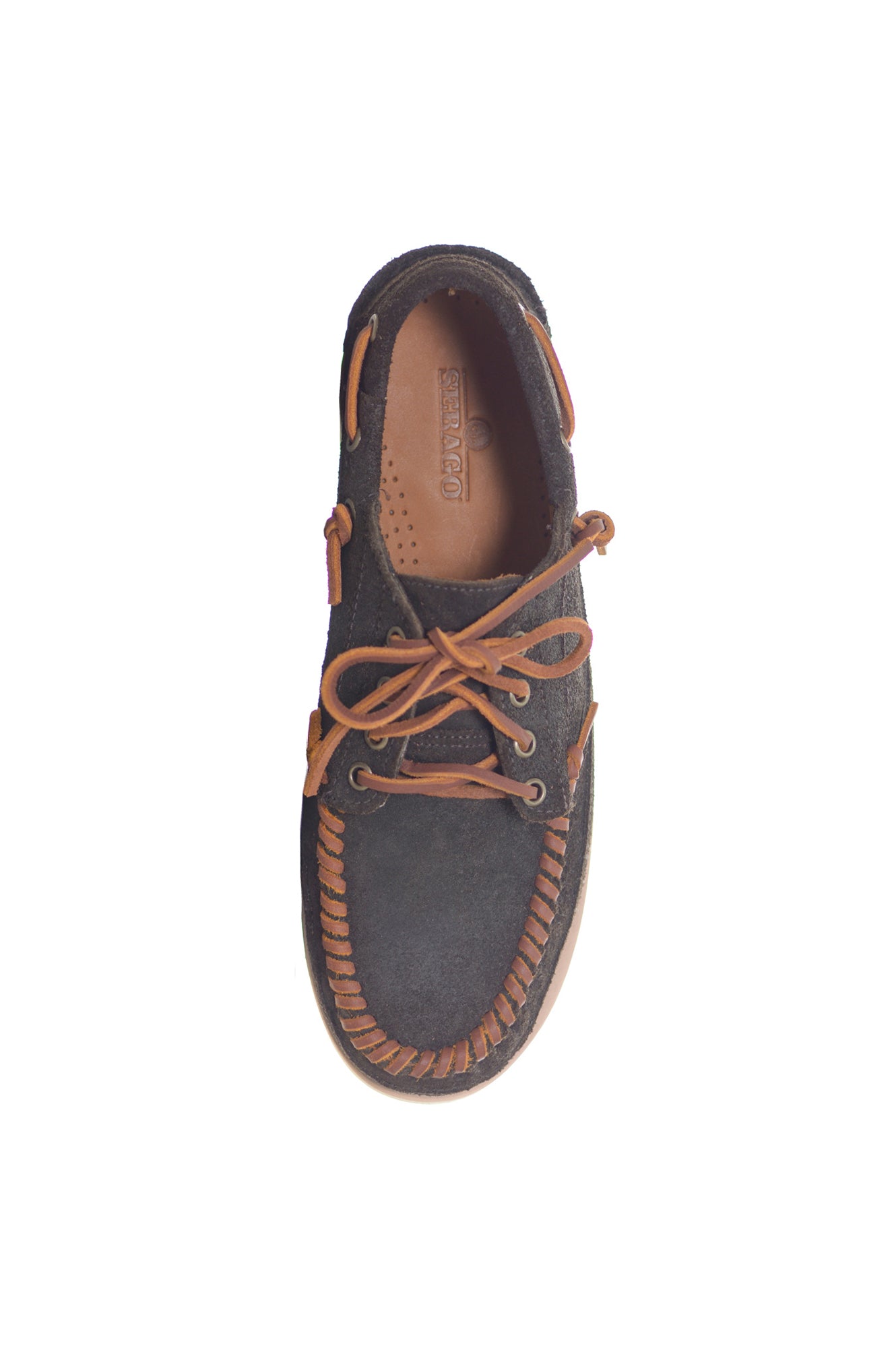 SEBAGO Stringate Primavera/Estate Pelle