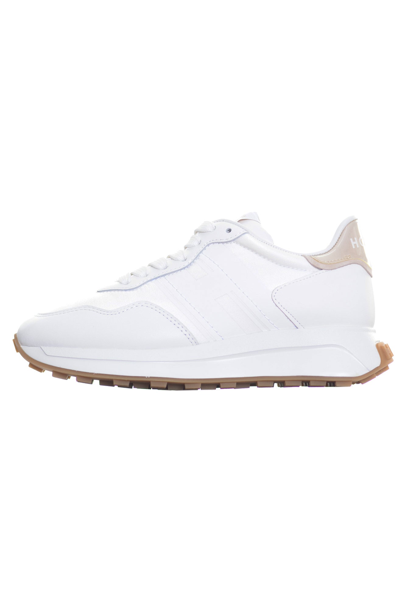 HOGAN Sneakers Primavera/Estate Pelle