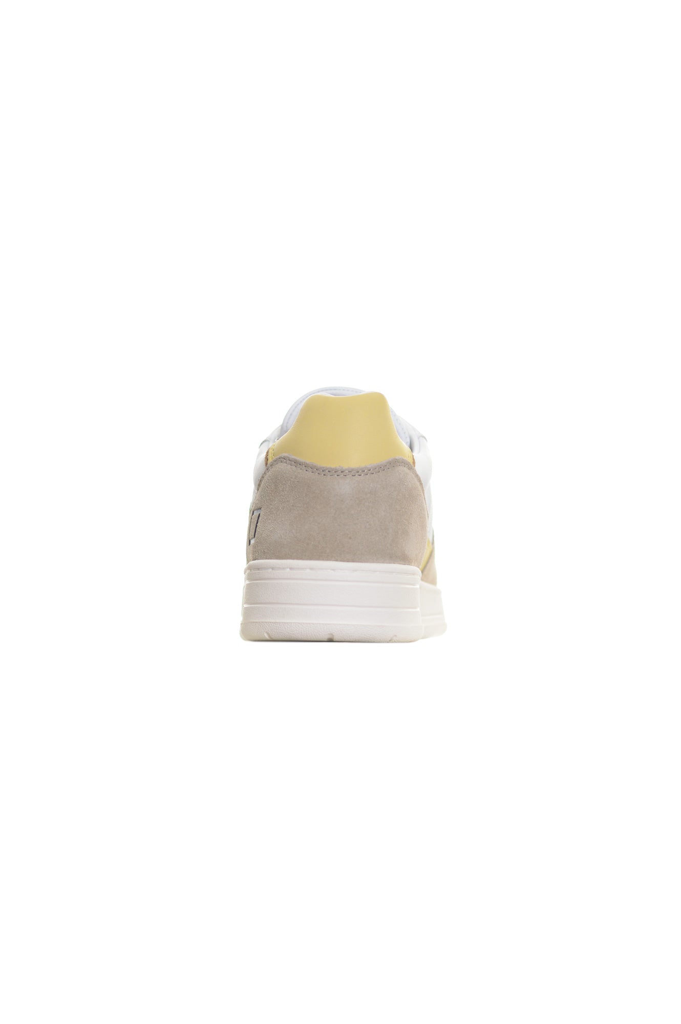 D.A.T.E. Sneakers Primavera/Estate Pelle