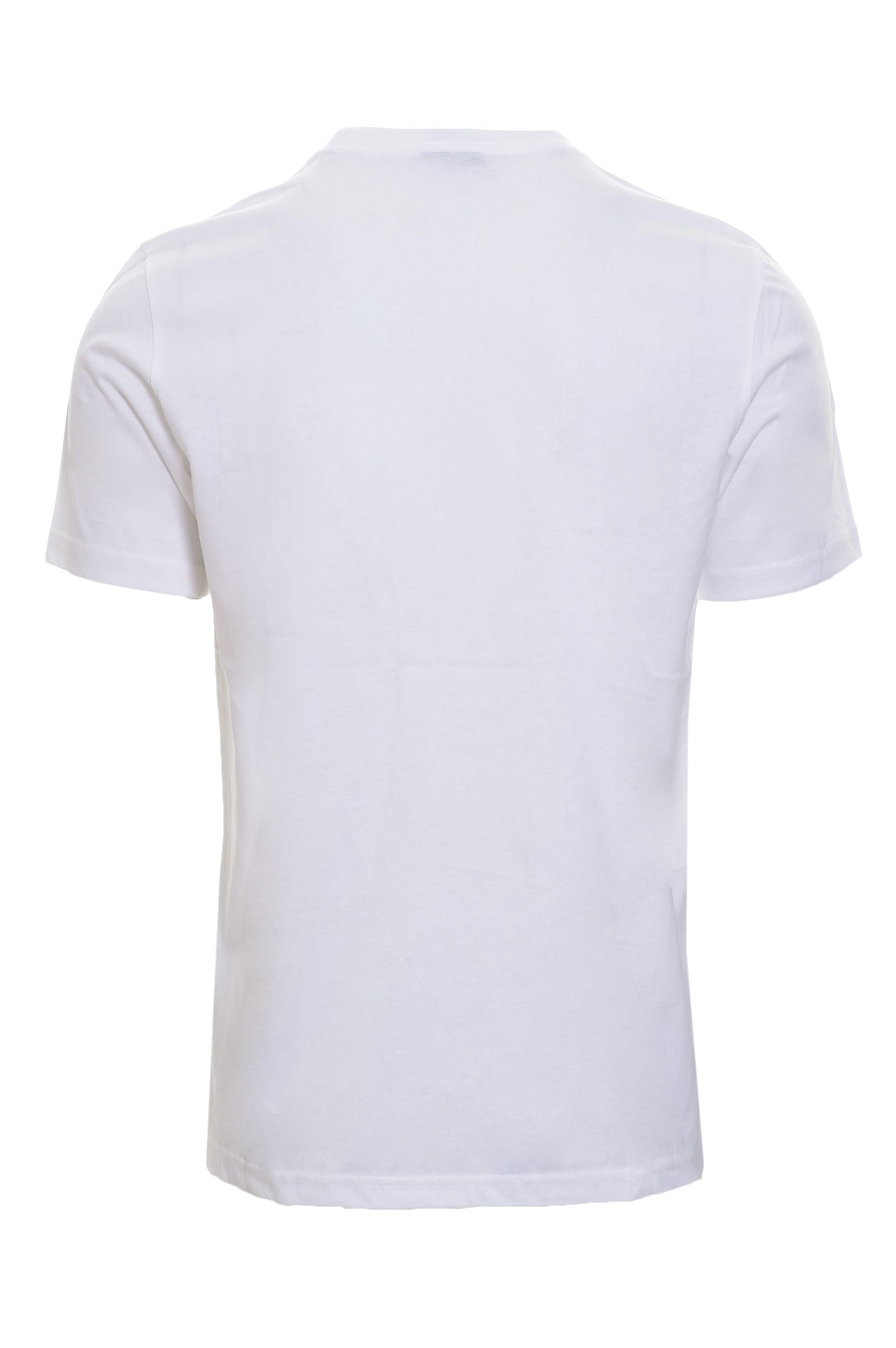 PAUL SMITH T-shirt Primavera/Estate Cotone