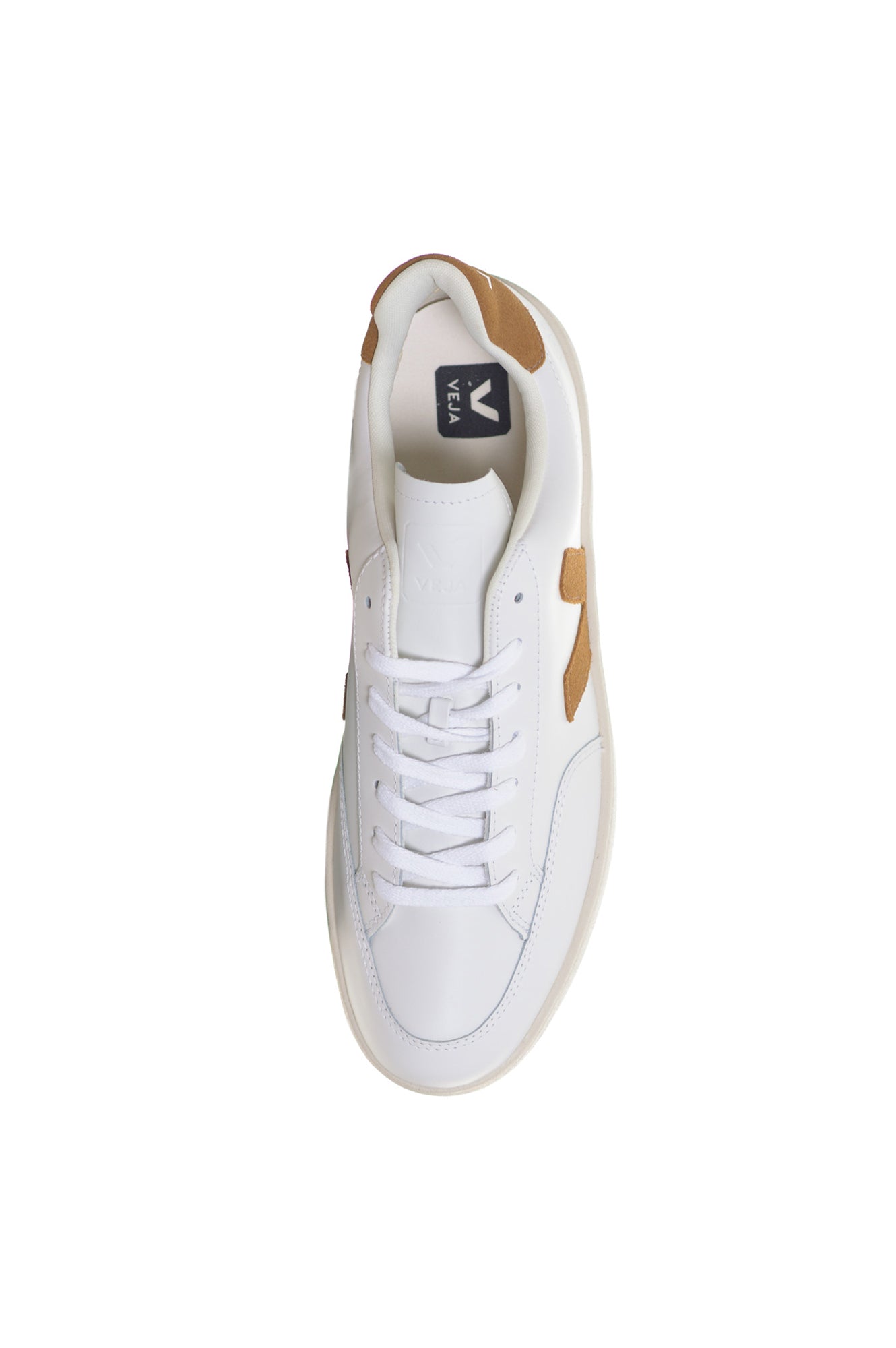 VEJA Sneakers Primavera/Estate Pelle