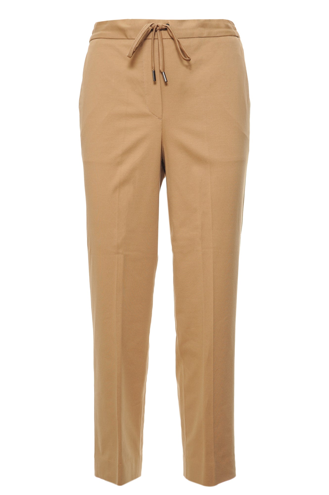 CIRCOLO1901 Pantaloni Primavera/Estate Cotone