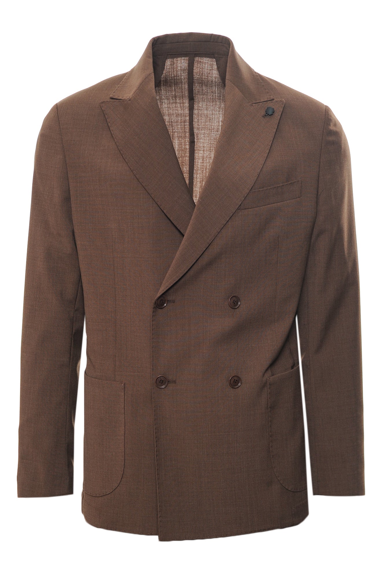 Bottega Marchigiana Abiti Primavera/Estate Lana