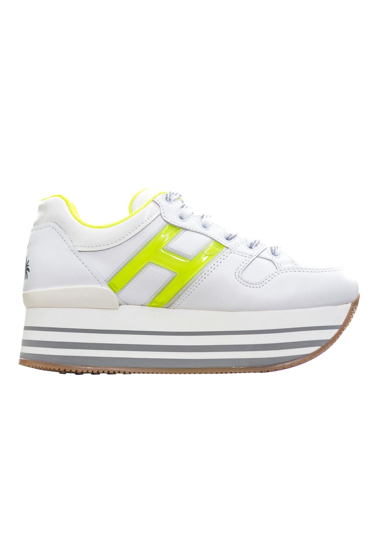 HOGAN Sneakers Primavera/Estate Pelle