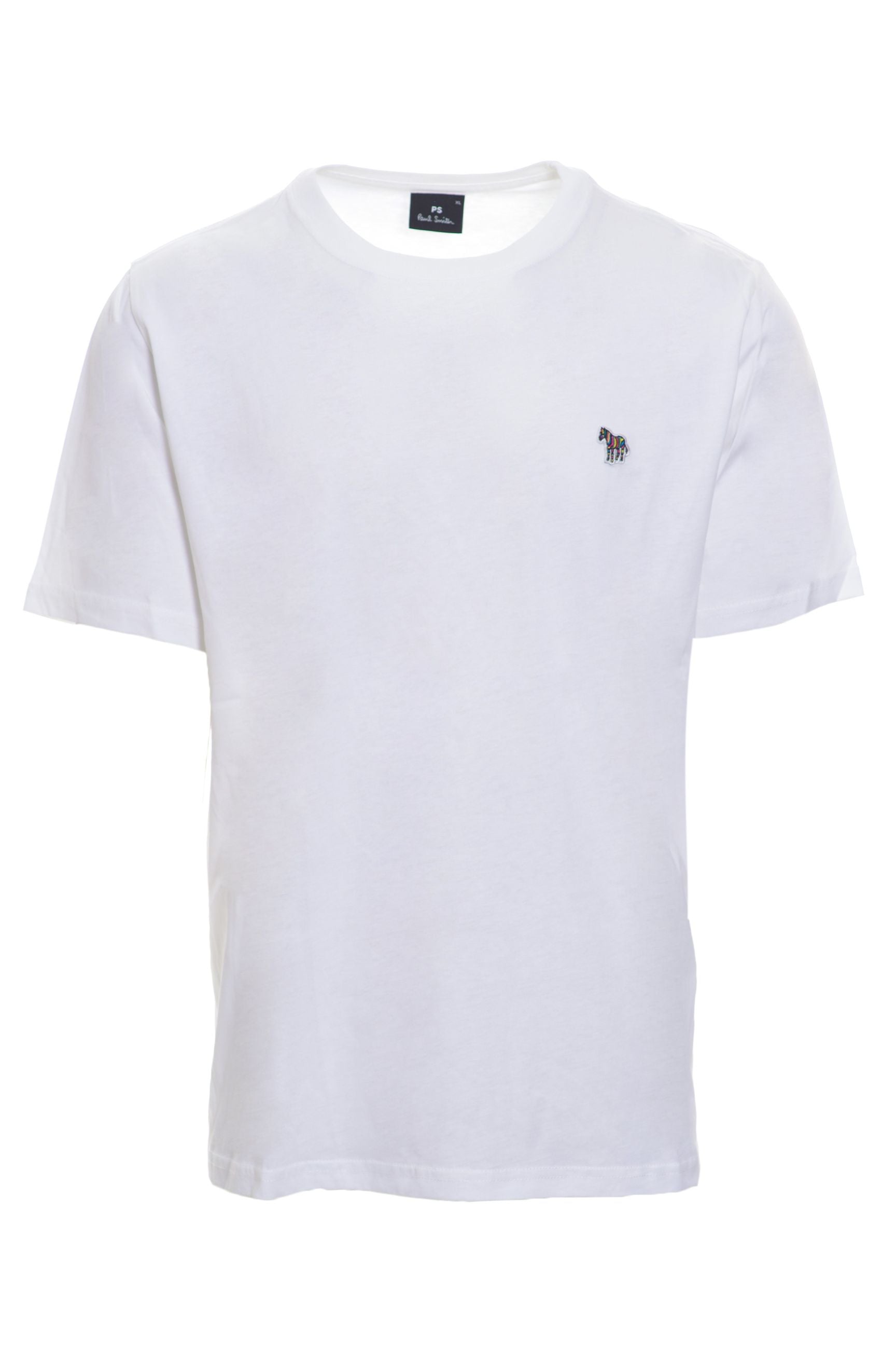 PAUL SMITH T-shirt Primavera/Estate Cotone