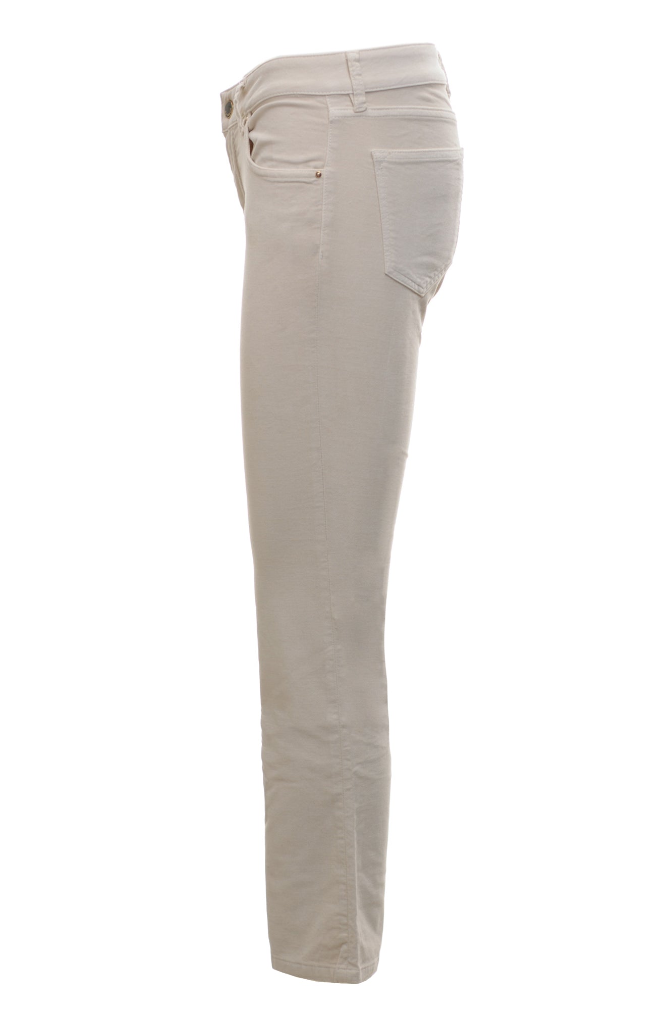 Re-HasH Pantaloni Autunno/Inverno Cotone