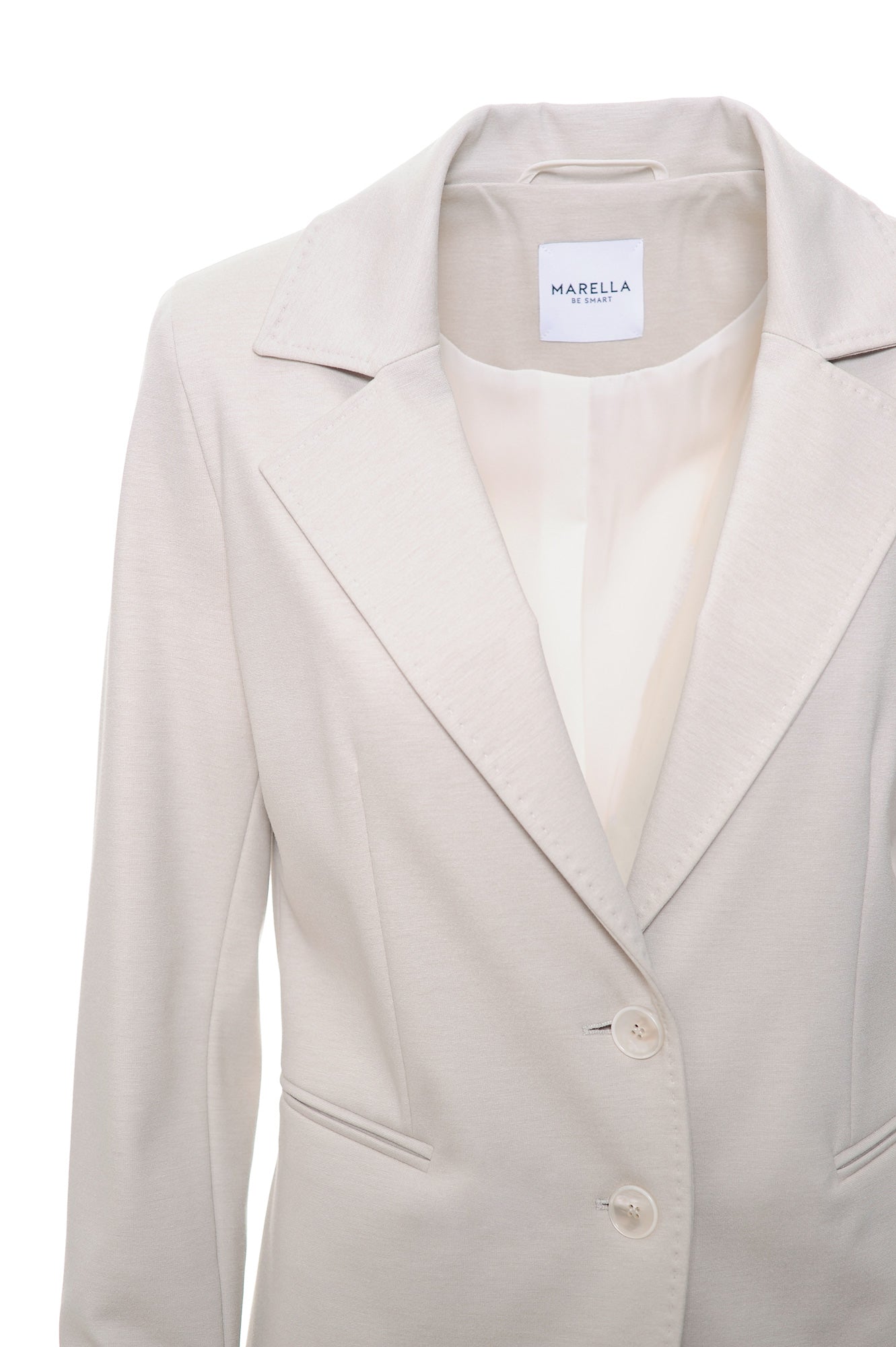 MARELLA Giacche Primavera/Estate Viscosa