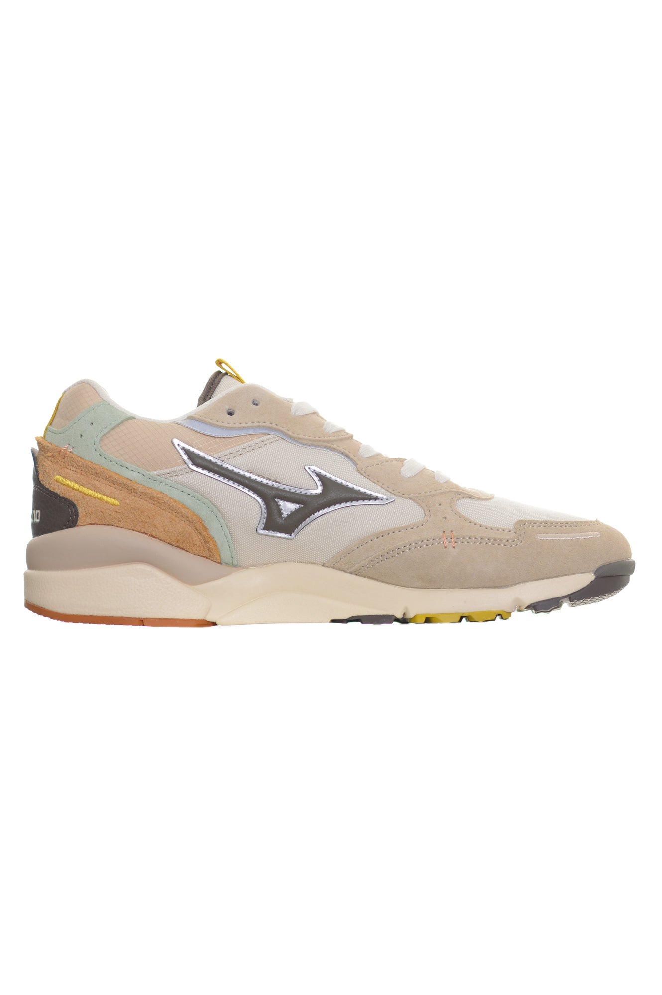 Mizuno Sneakers Primavera/Estate Pelle