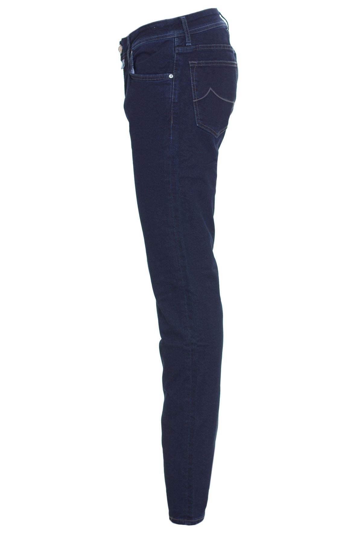 JACOB COHEN Jeans Autunno/Inverno Cotone