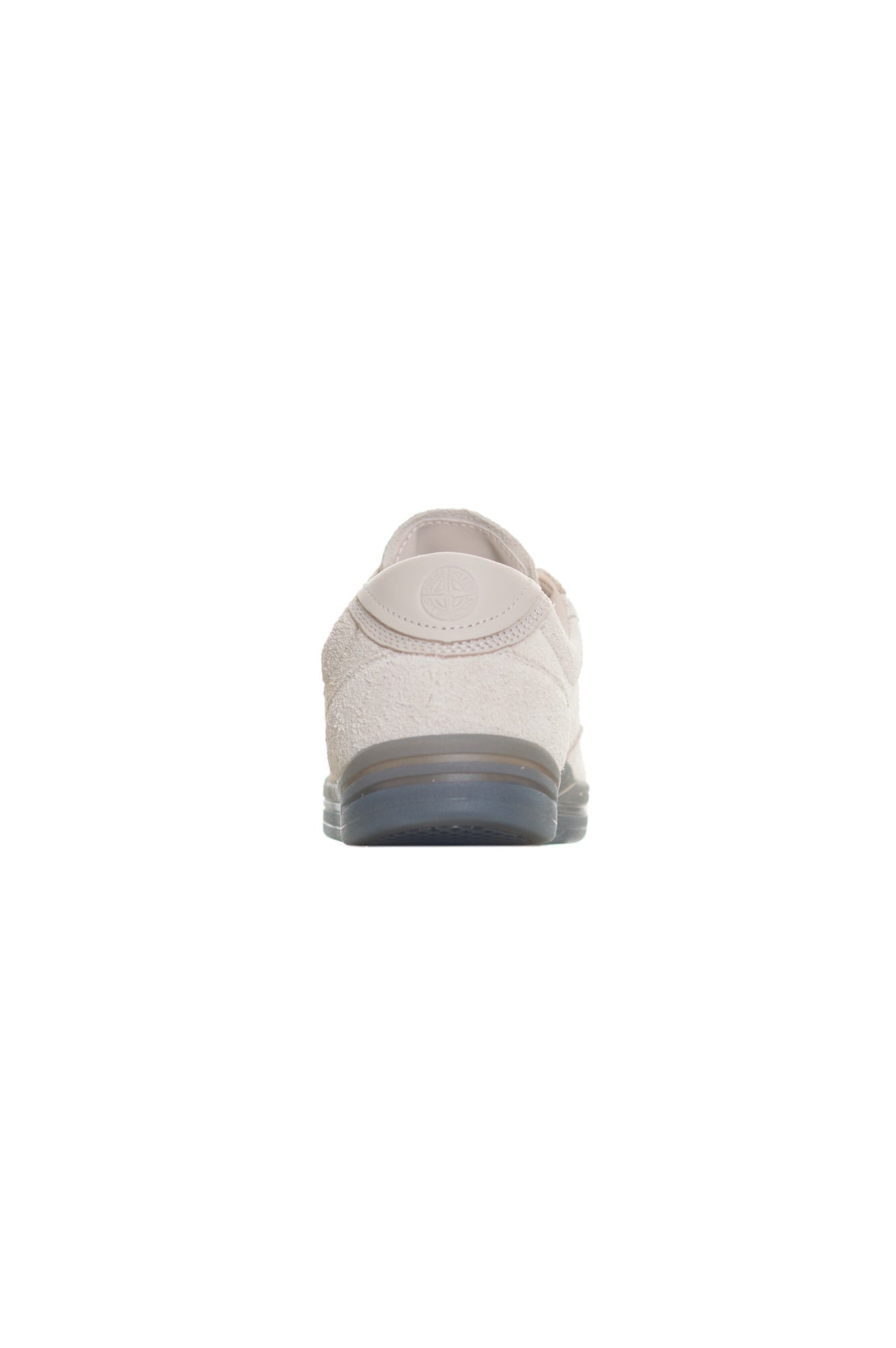 STONE ISLAND Sneakers Primavera/Estate Pelle