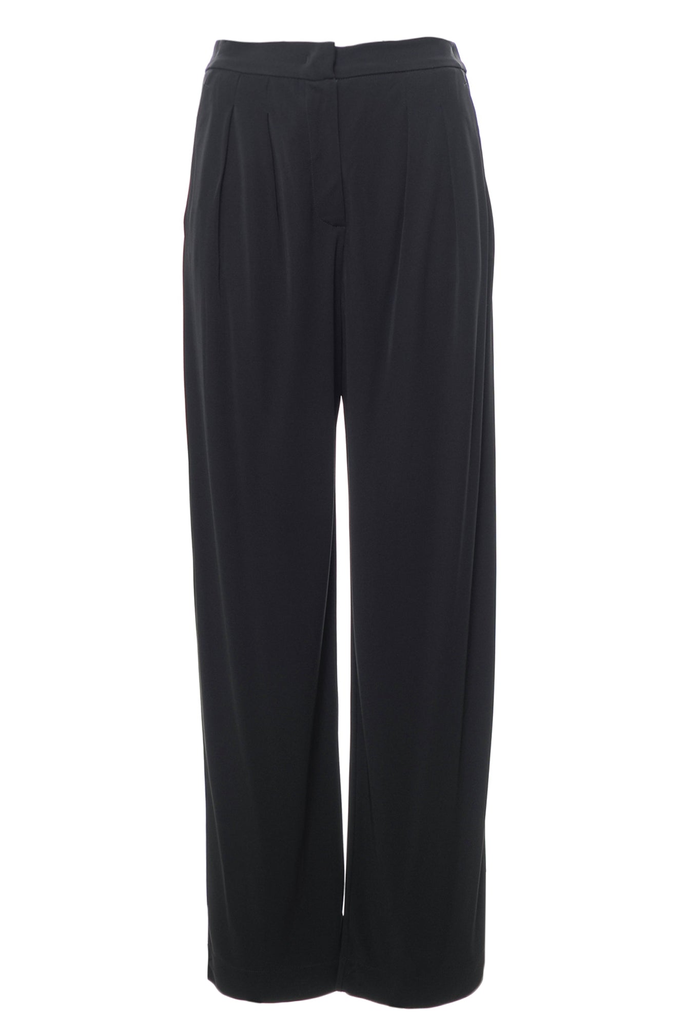 MaxMara Pantaloni Primavera/Estate Viscosa