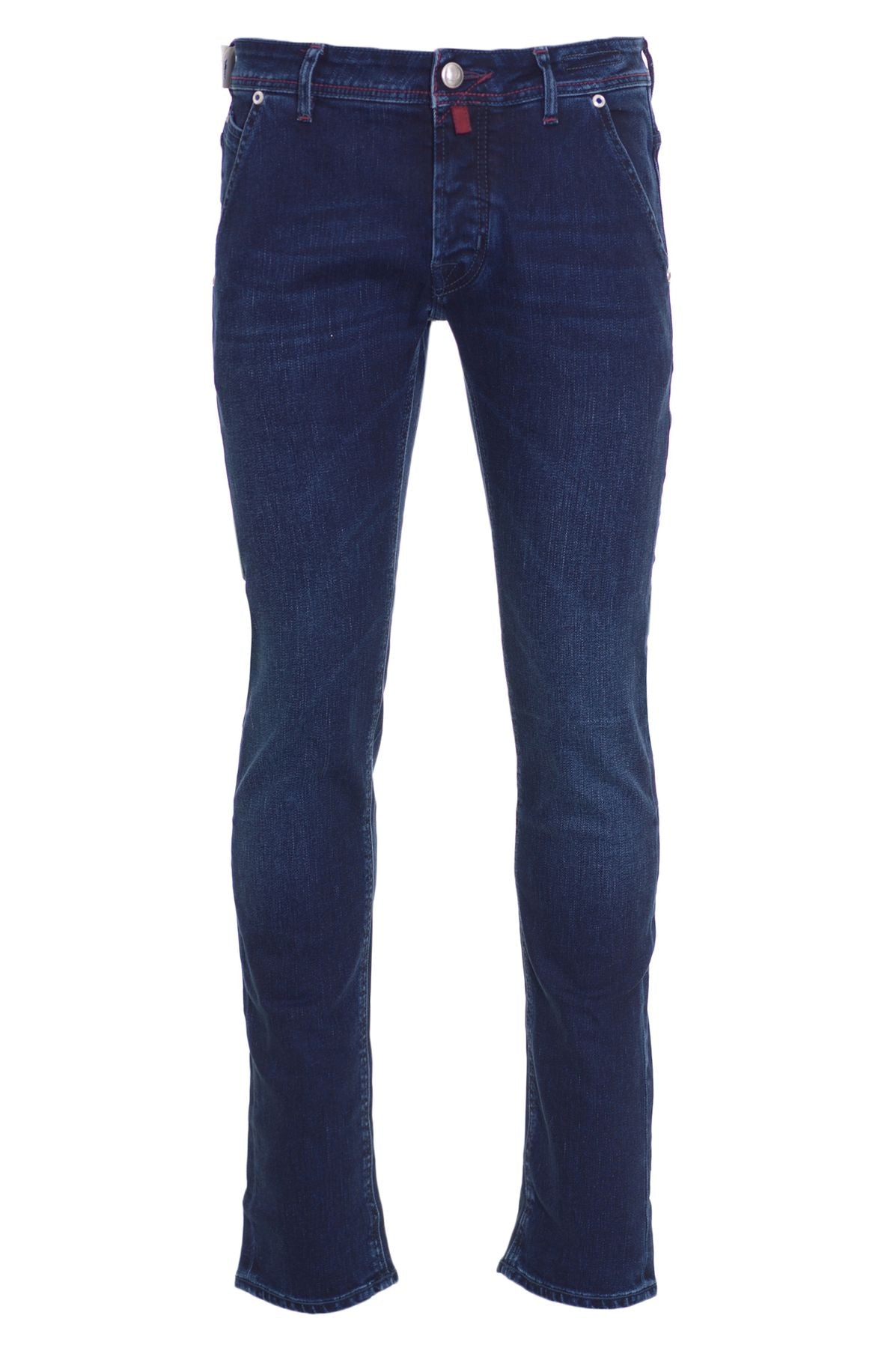 JACOB COHEN Jeans Autunno/Inverno Cotone