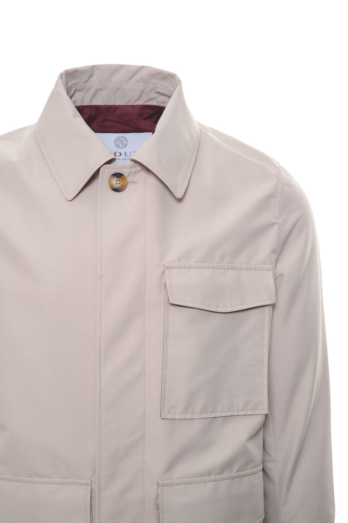 EIDUM Giubbini Primavera/Estate Cotone