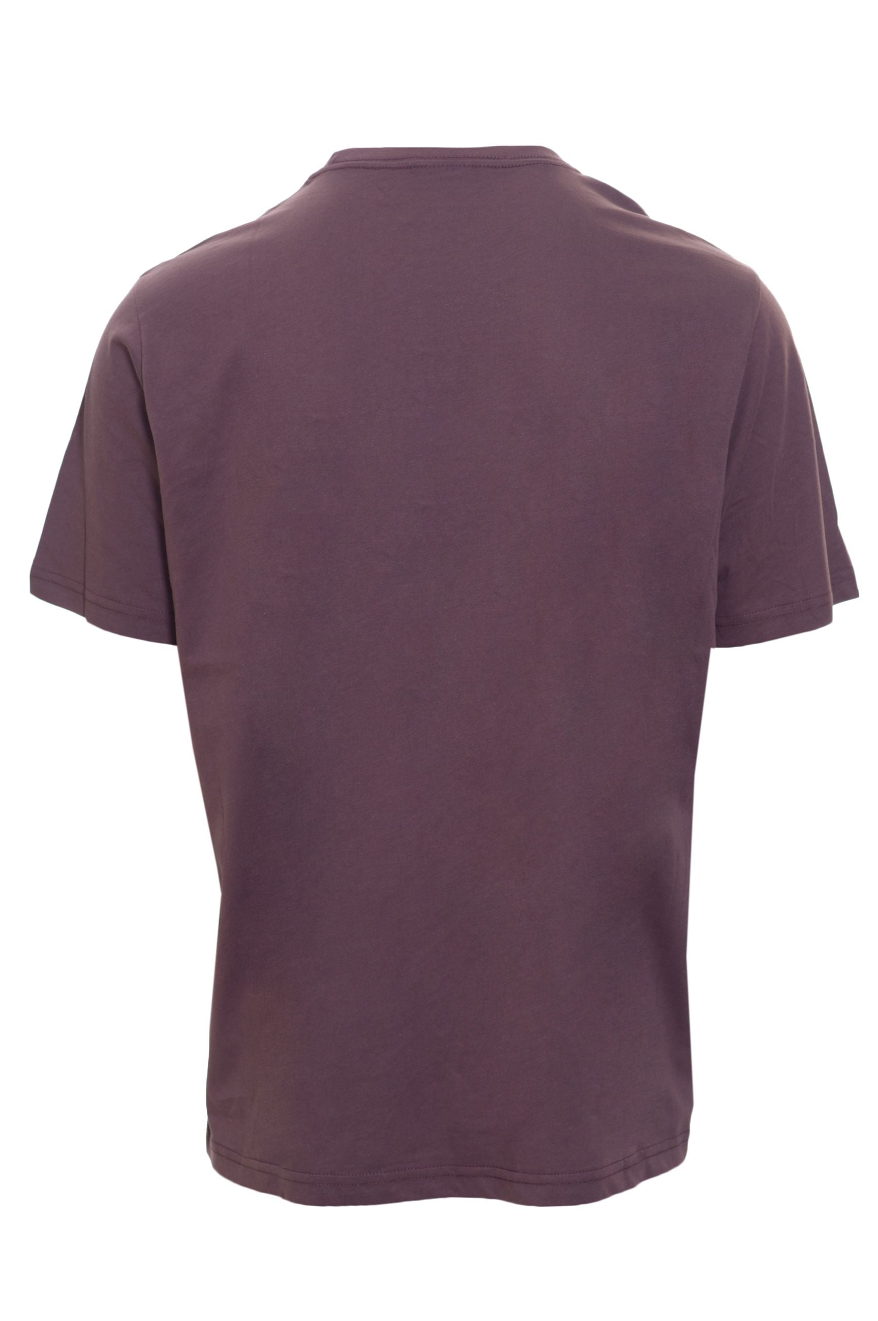 PAUL SMITH T-shirt Primavera/Estate Cotone