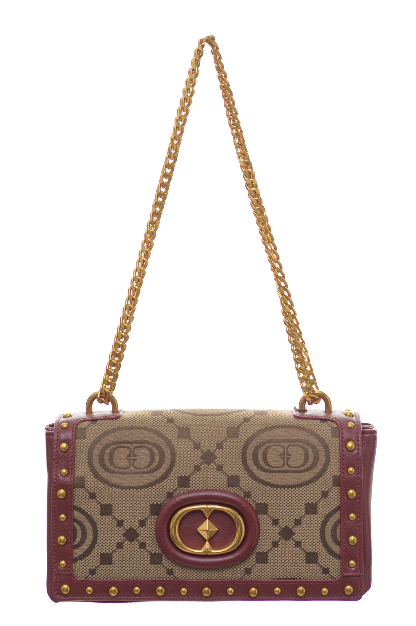 LA CARRIE Borse Primavera/Estate Pelle