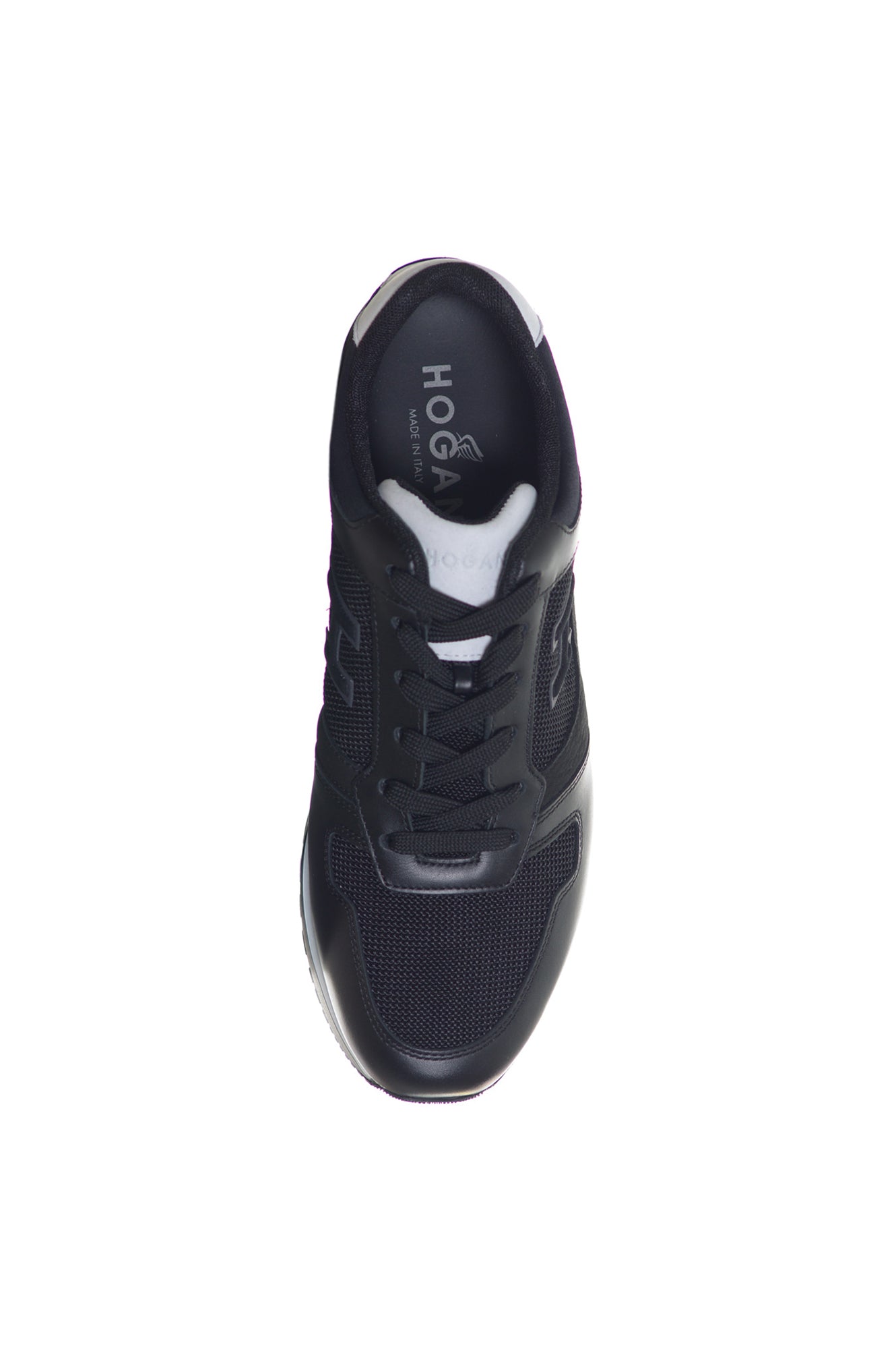 HOGAN Sneakers Primavera/Estate Pelle