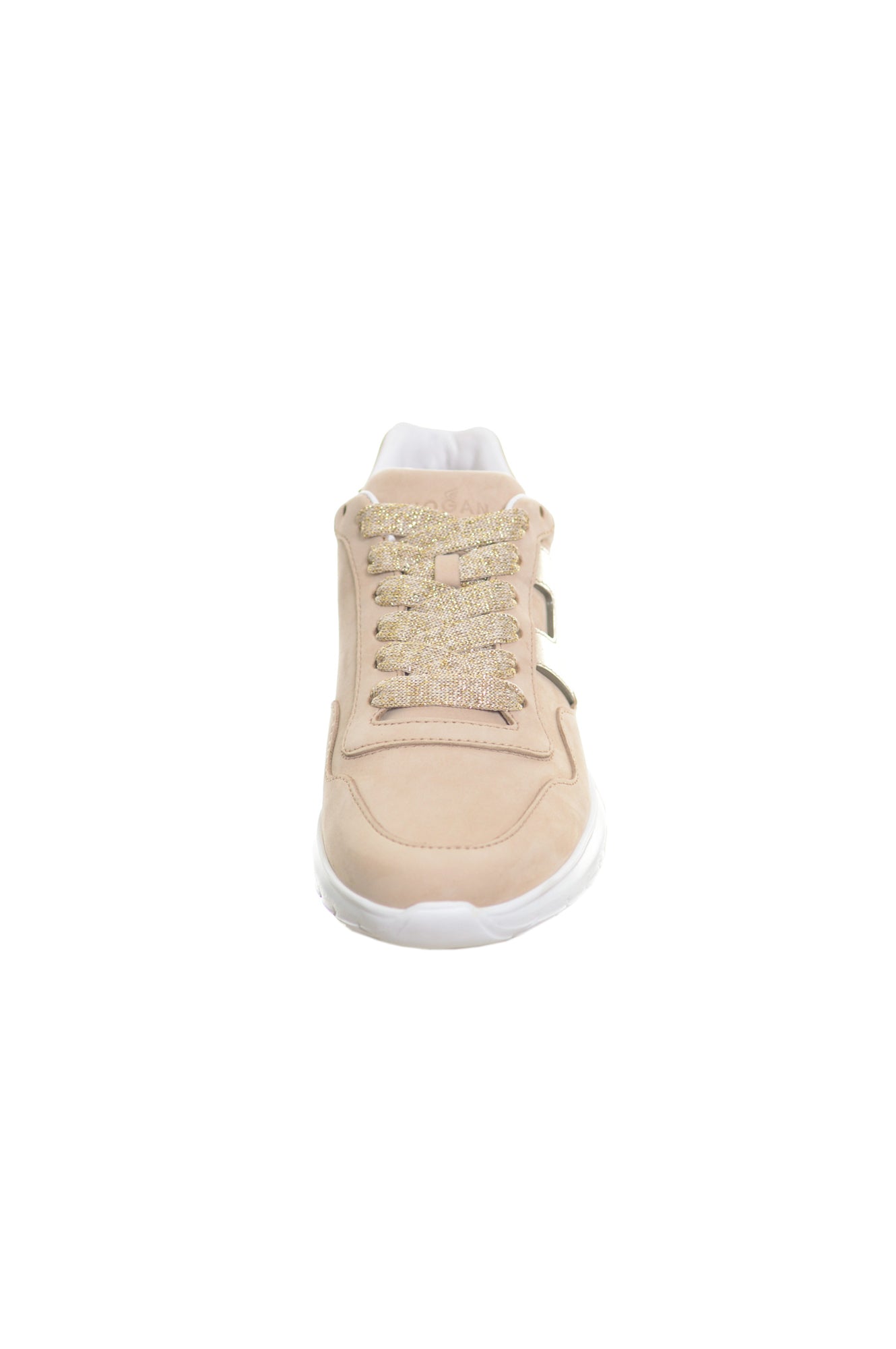 HOGAN Sneakers Primavera/Estate Pelle