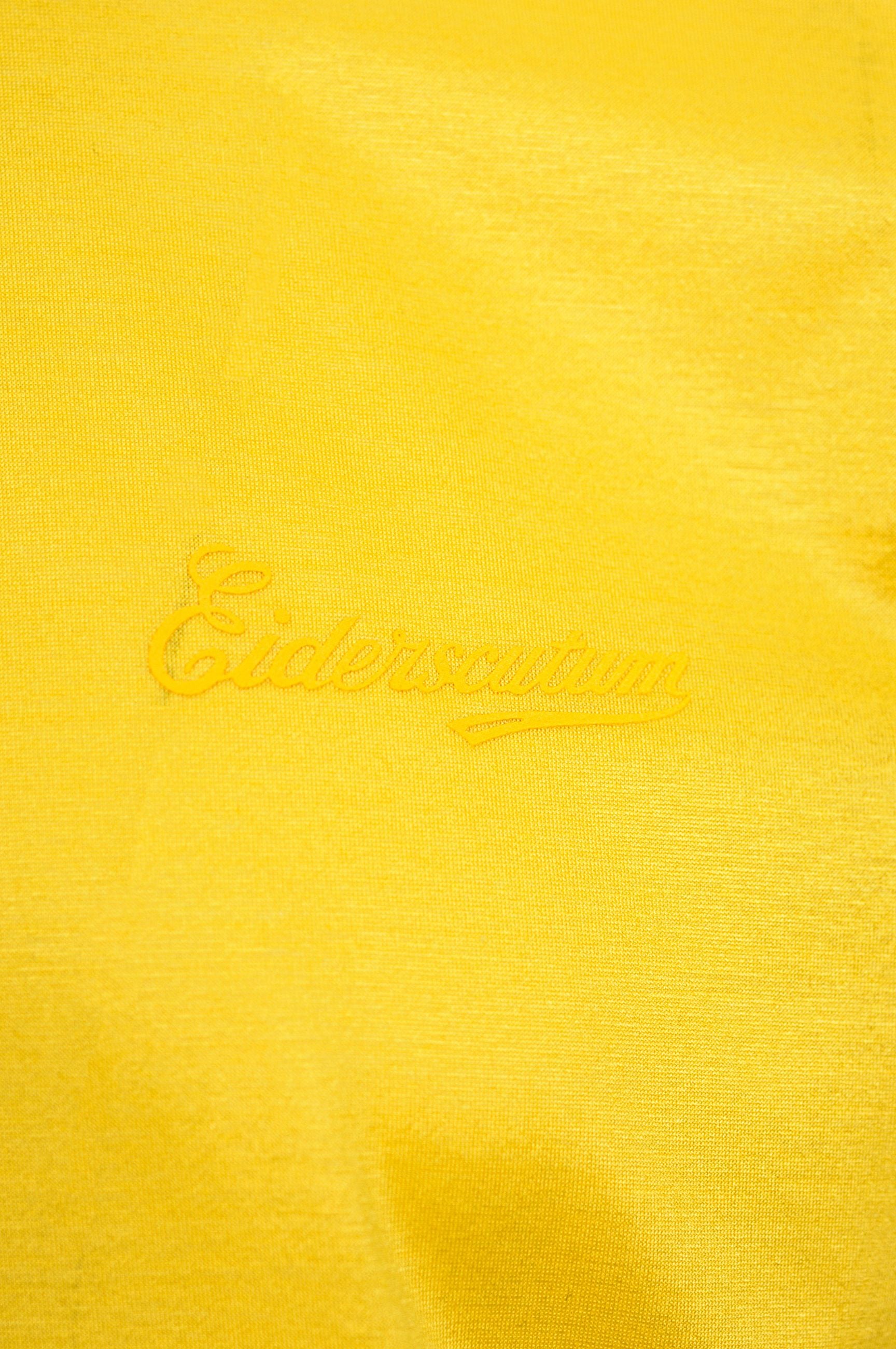 EIDERSCUTUM T-shirt Primavera/Estate Cotone