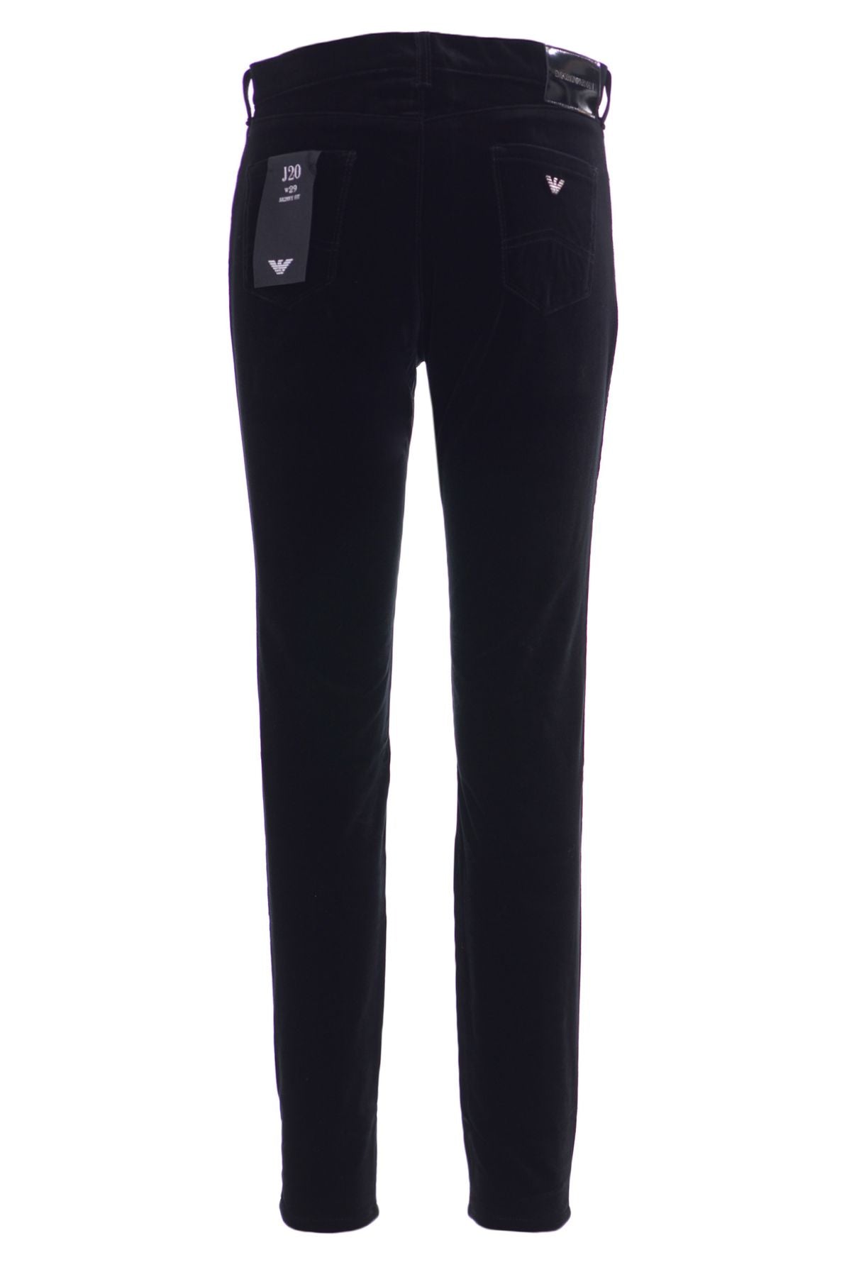 EMPORIO ARMANI Pantaloni Autunno/Inverno Cotone