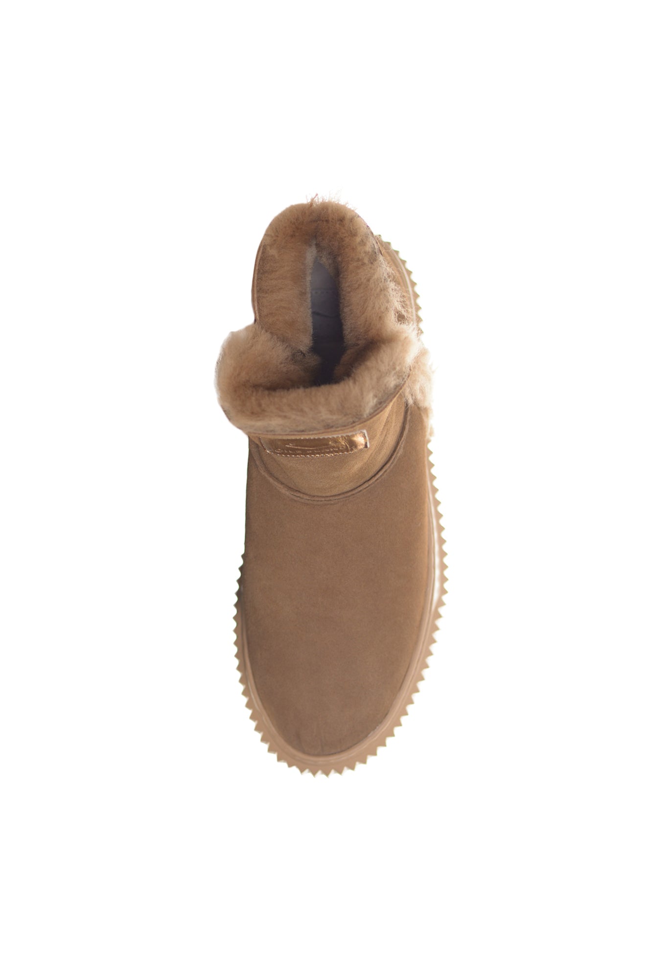 VOILE BLANCHE Stivaletti Autunno/Inverno Pelle