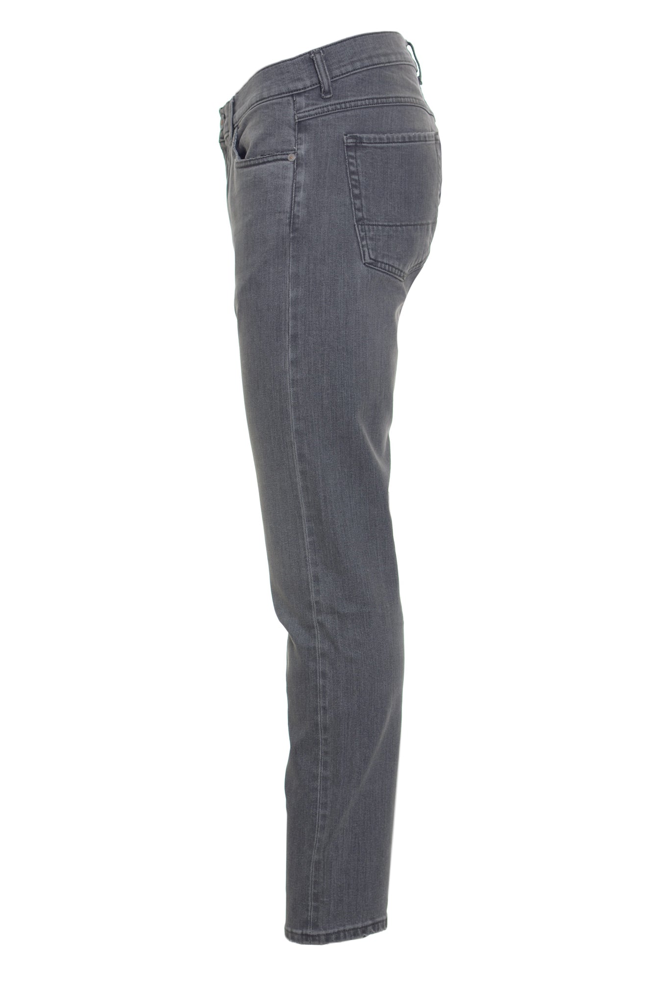 TELAGENOVA Jeans Primavera/Estate Cotone