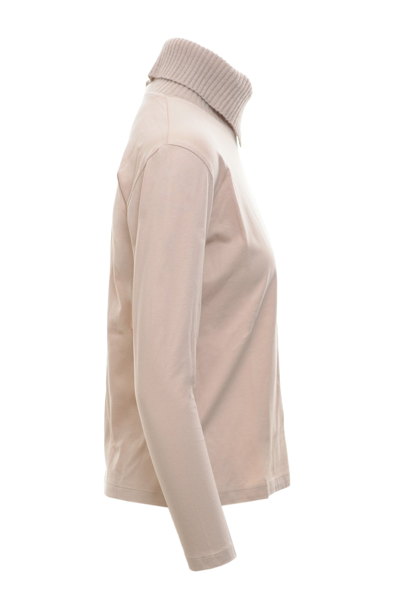 HAND T-shirt Autunno/Inverno Cotone