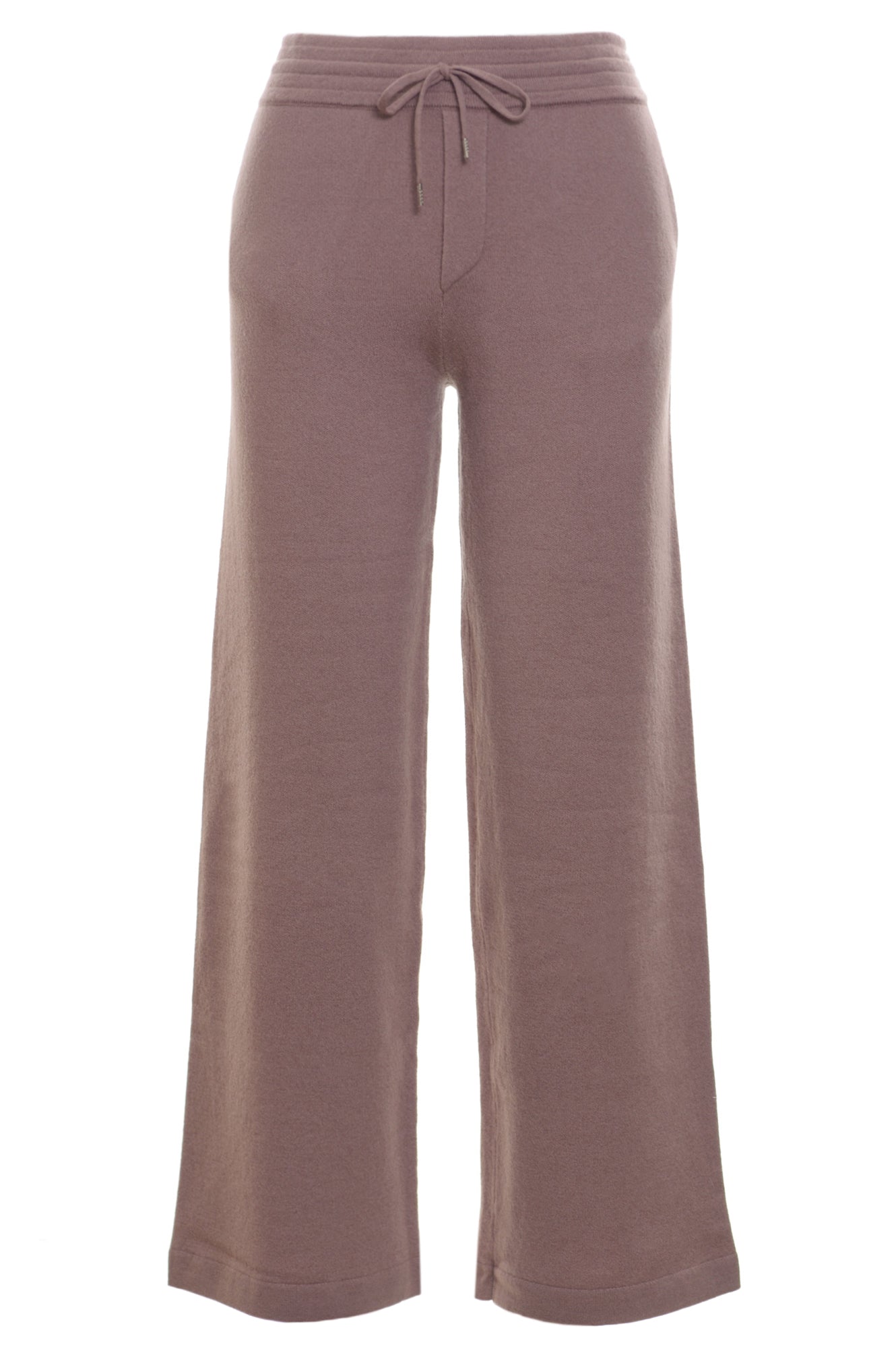 HAND Pantaloni Autunno/Inverno Lana Vergine