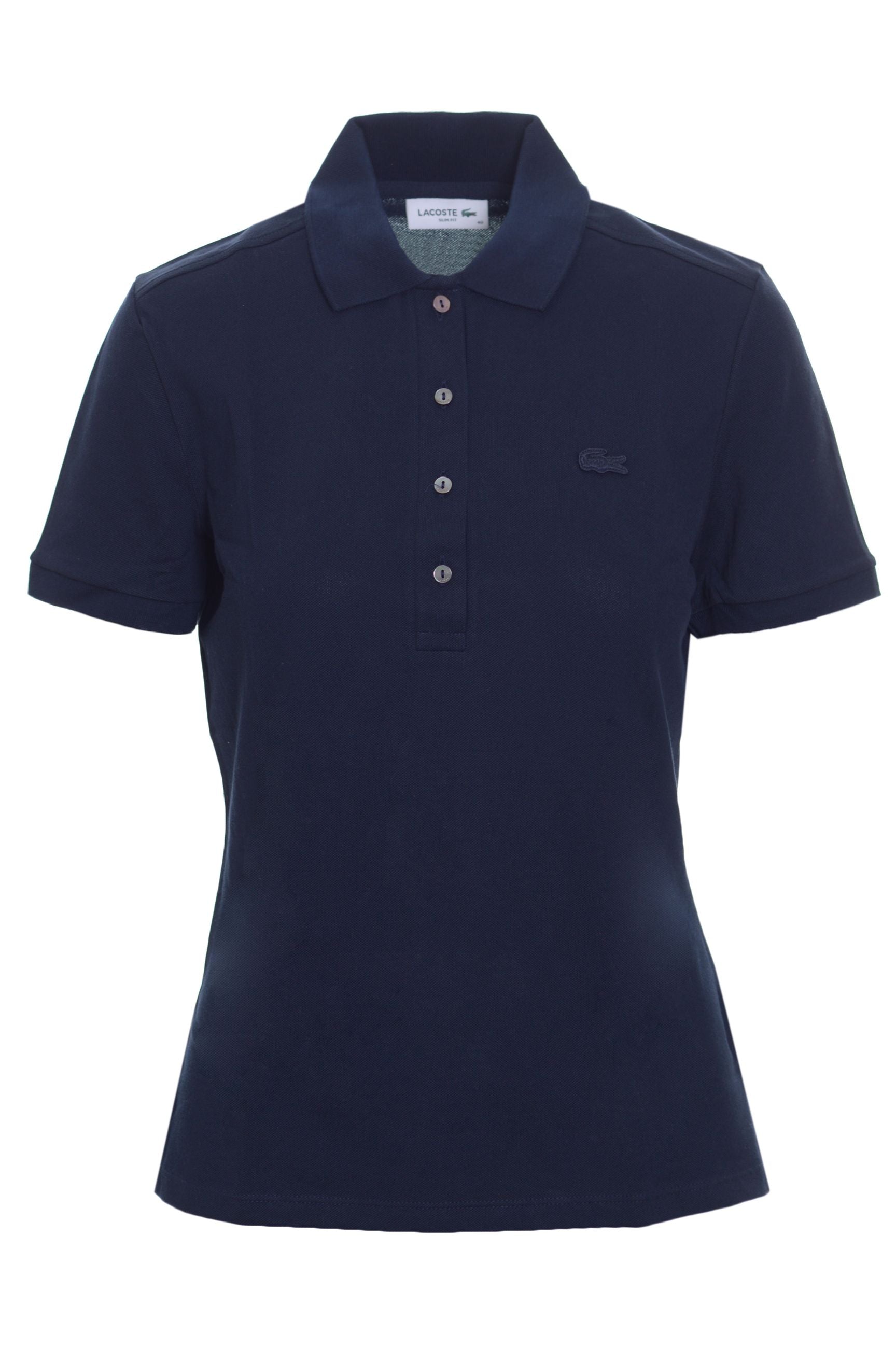 LACOSTE Polo Primavera/Estate Cotone