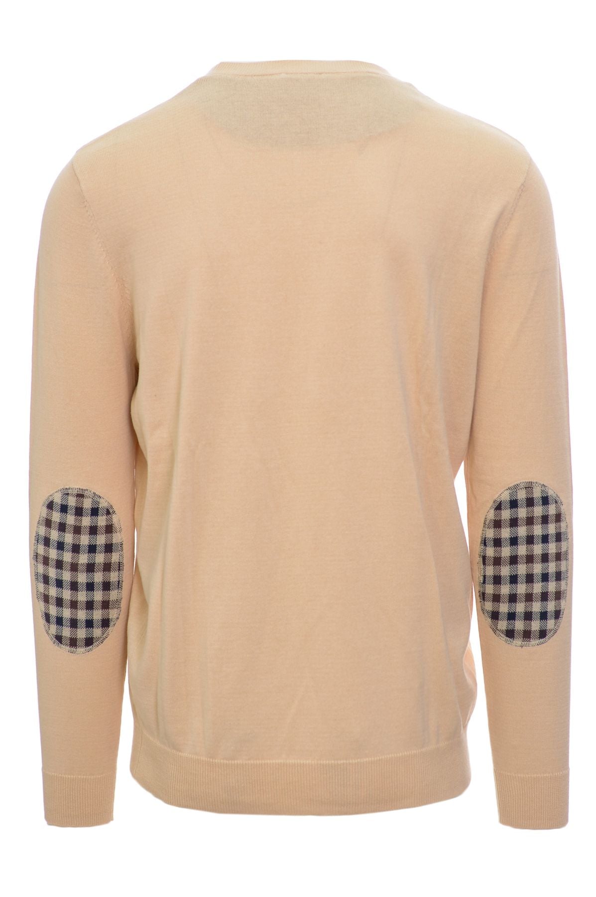 AQUASCUTUM Maglie Primavera/Estate Cotone