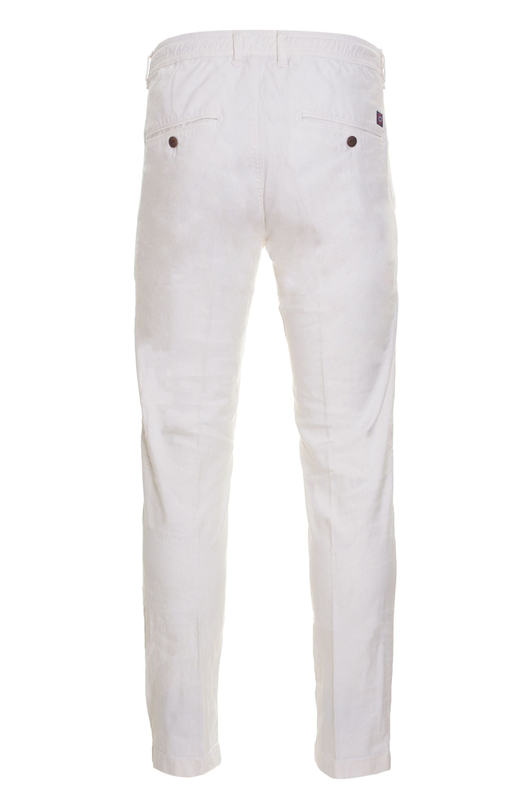 modfitters Pantaloni Primavera/Estate Cotone