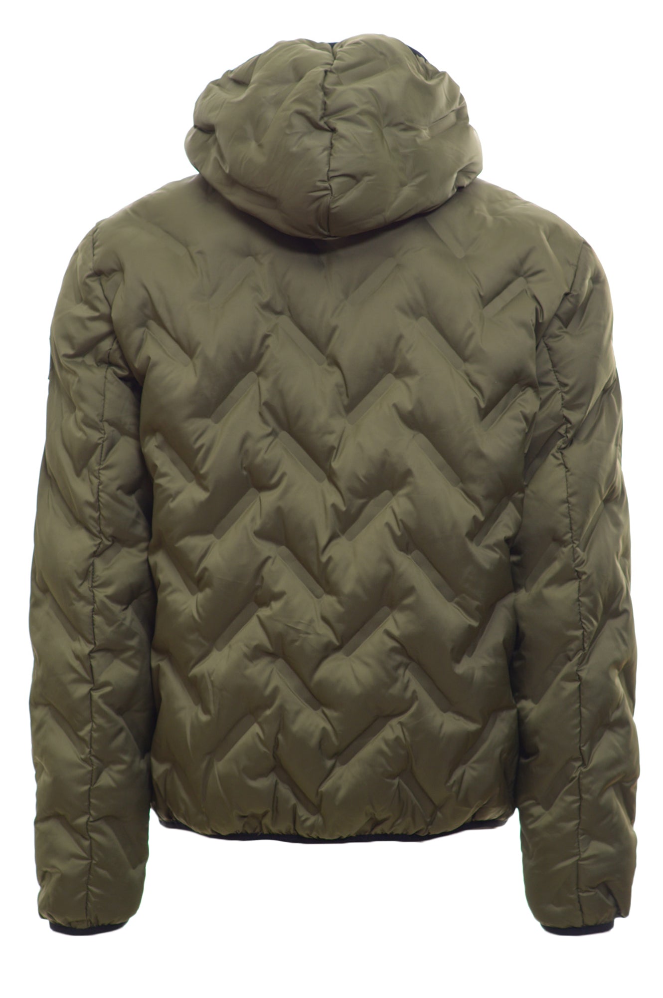 U.S.POLO Piumini Autunno/Inverno Poliestere