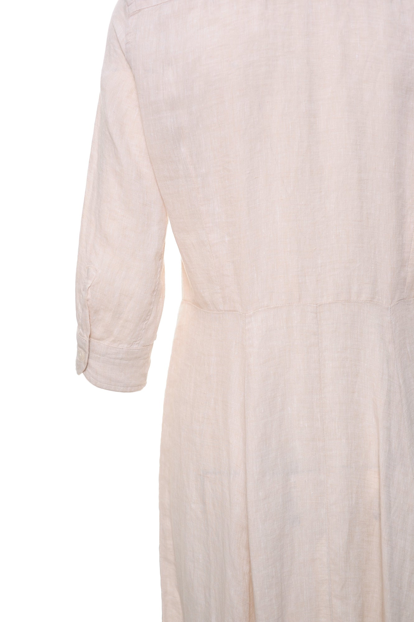 BASTONCINO Vestiti Primavera/Estate Lino