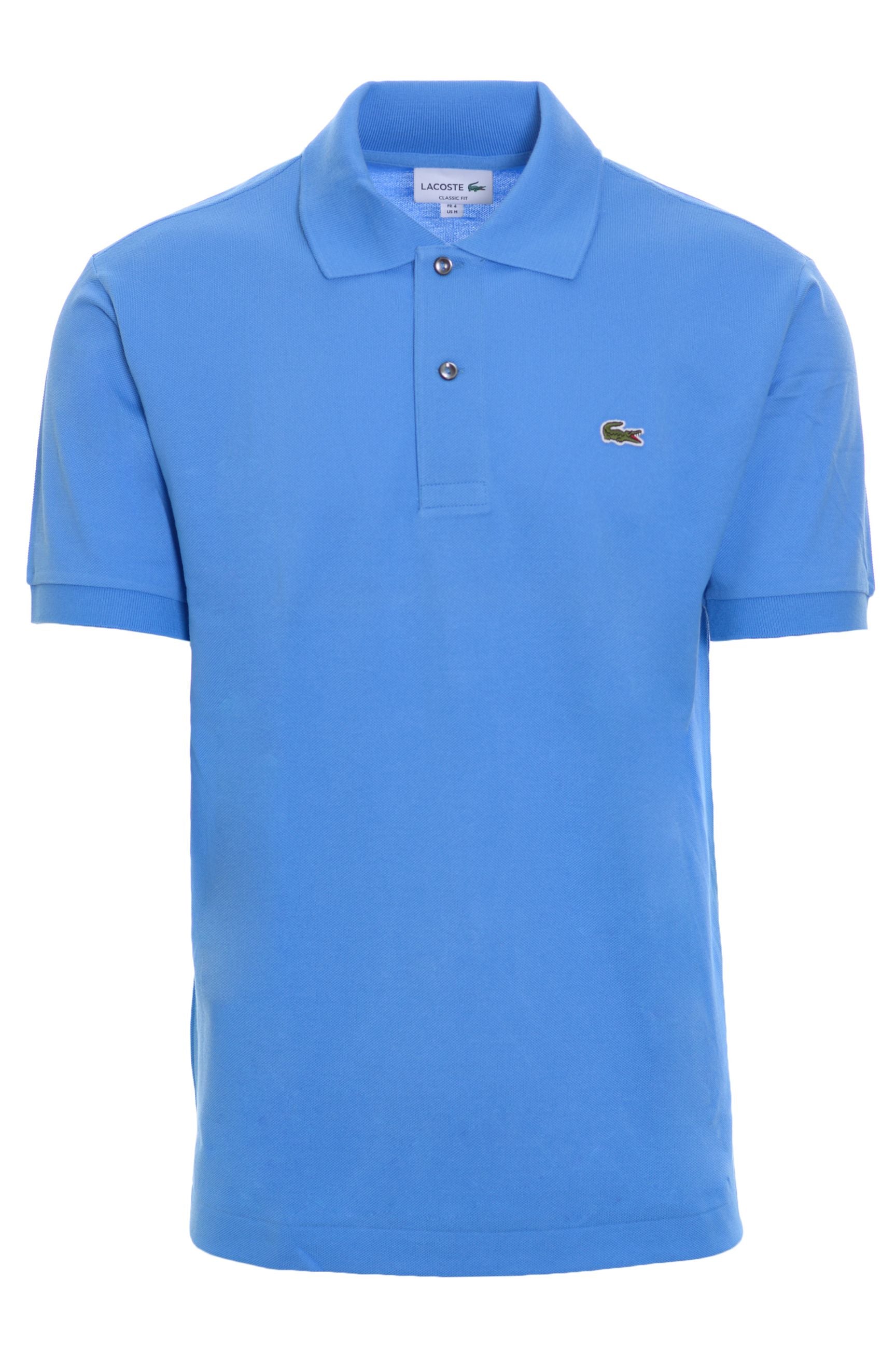 LACOSTE Polo Primavera/Estate Cotone