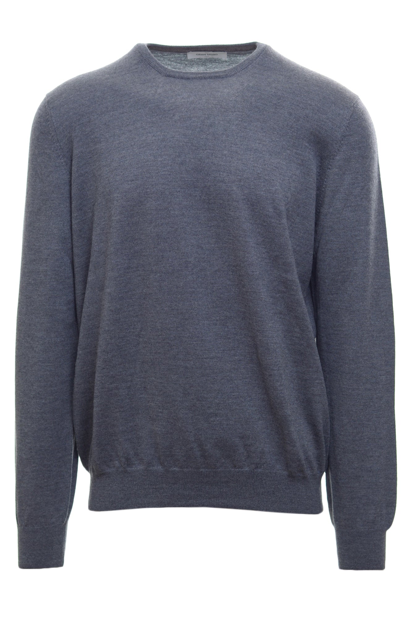 GRAN SASSO Maglie Autunno/Inverno Lana Vergine
