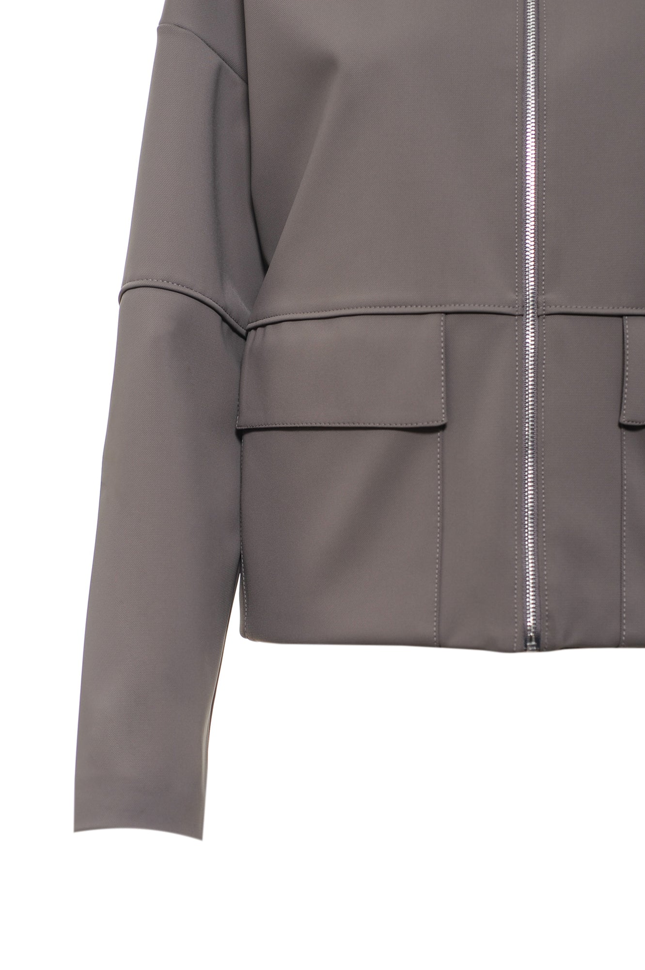 MaxMara Giubbini Primavera/Estate Poliammide