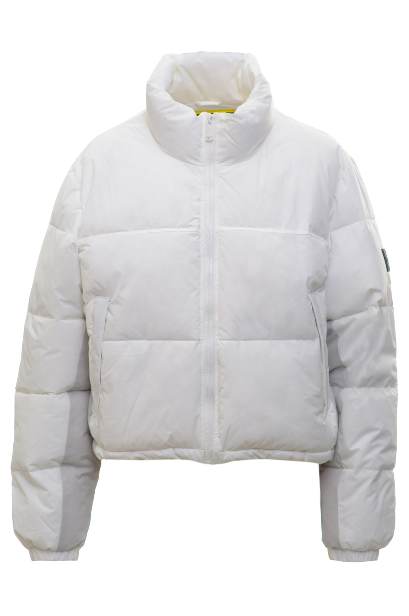 F**K PROJECT Piumini Autunno/Inverno Poliestere