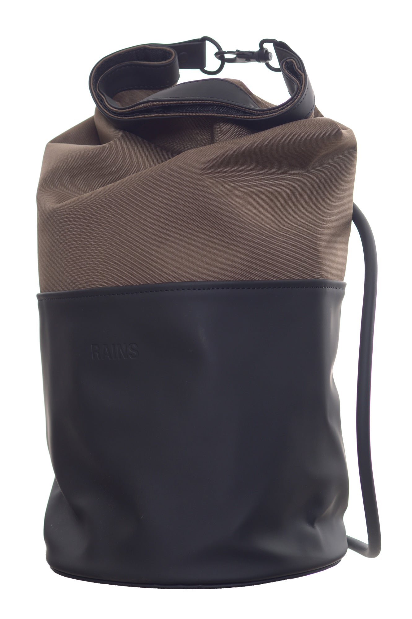 RAINS Borse Primavera/Estate Poliestere