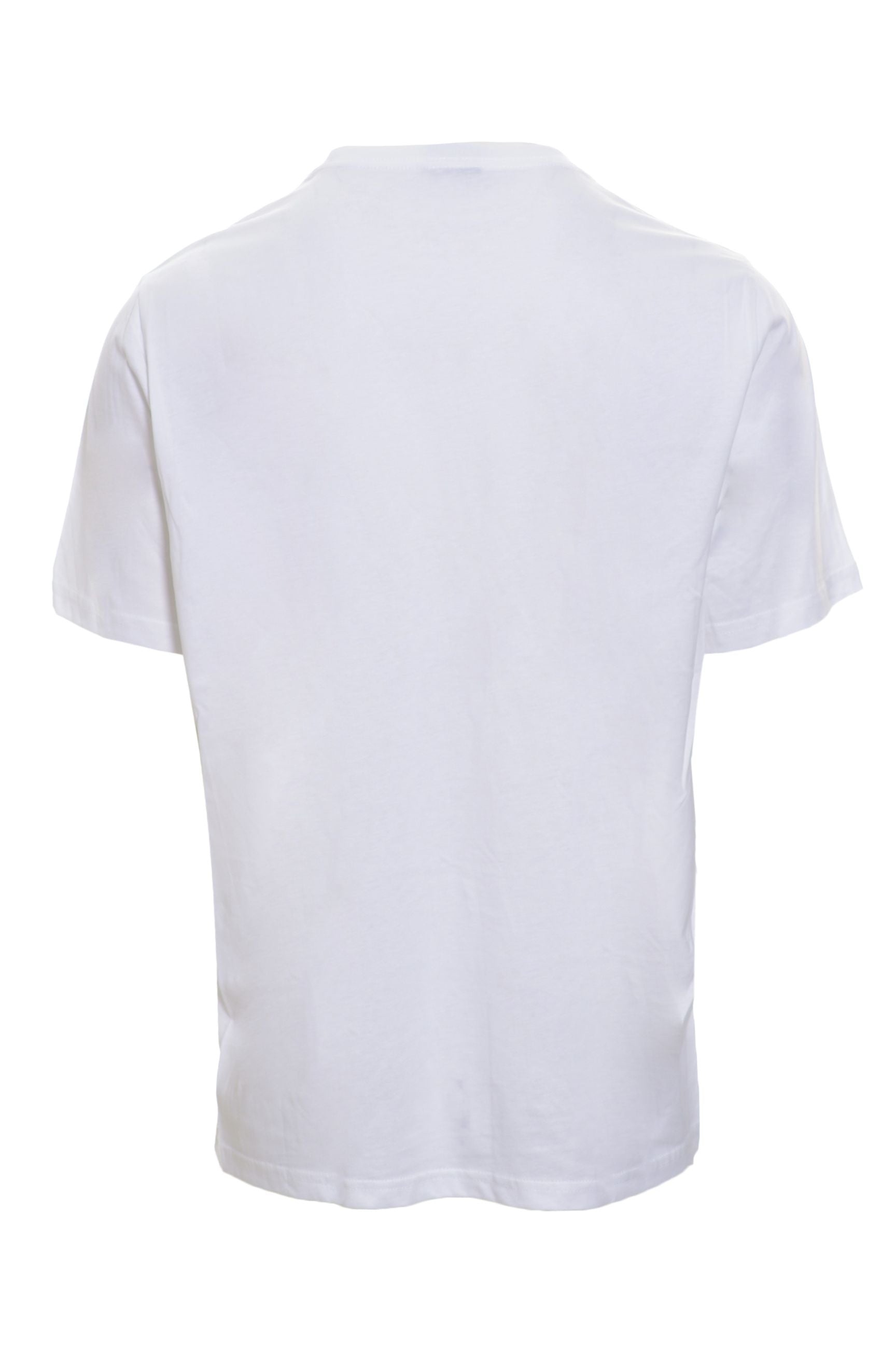 PAUL SMITH T-shirt Primavera/Estate Cotone