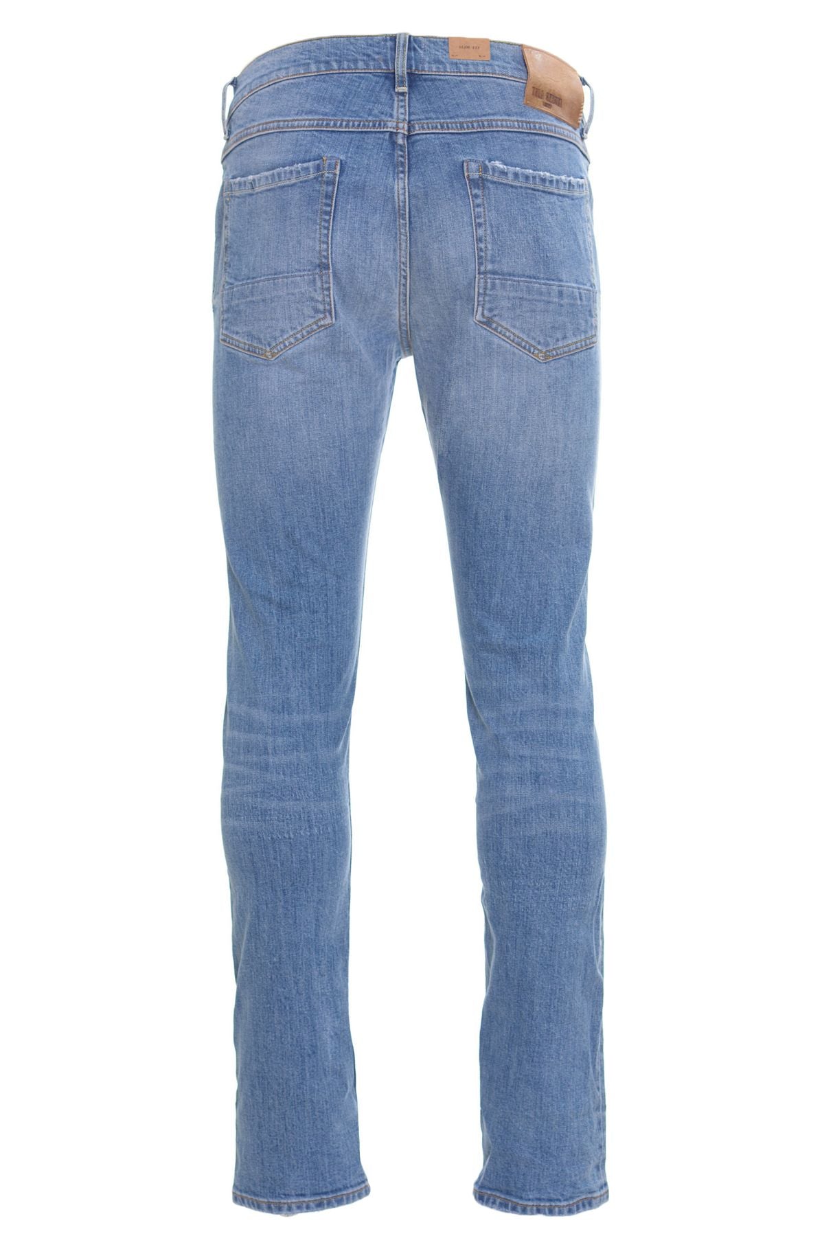 TELAGENOVA Jeans Autunno/Inverno Cotone