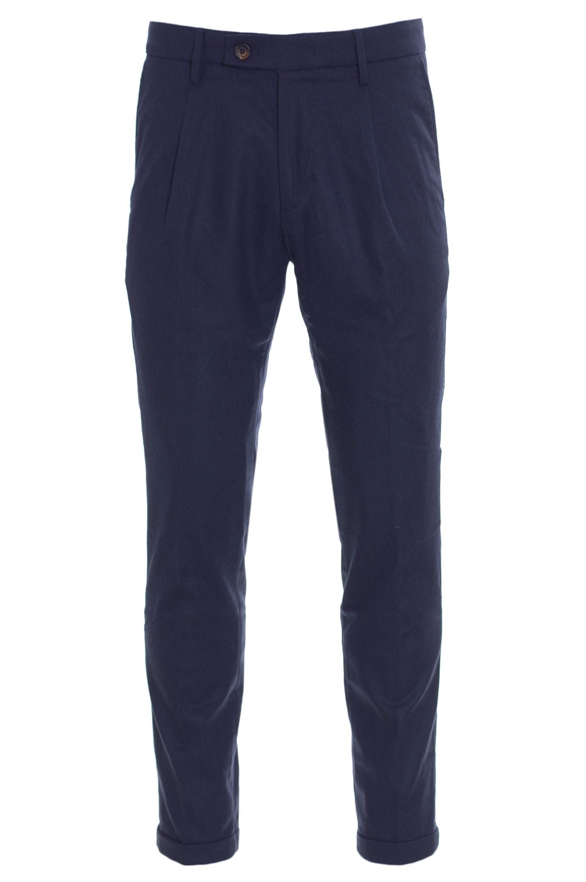 Re-HasH Pantaloni Autunno/Inverno Poliestere