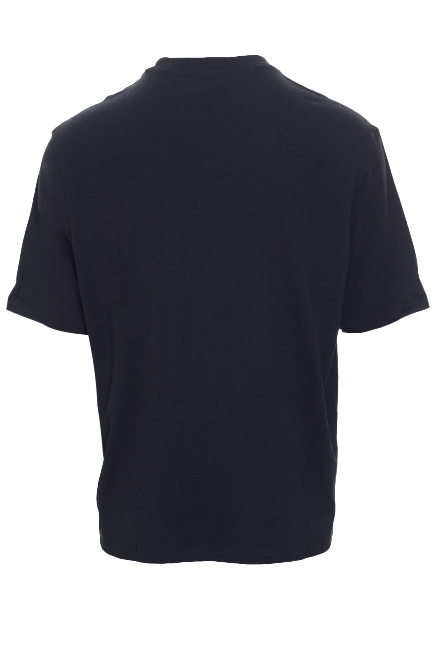 EMPORIO ARMANI T-shirt Primavera/Estate Cotone