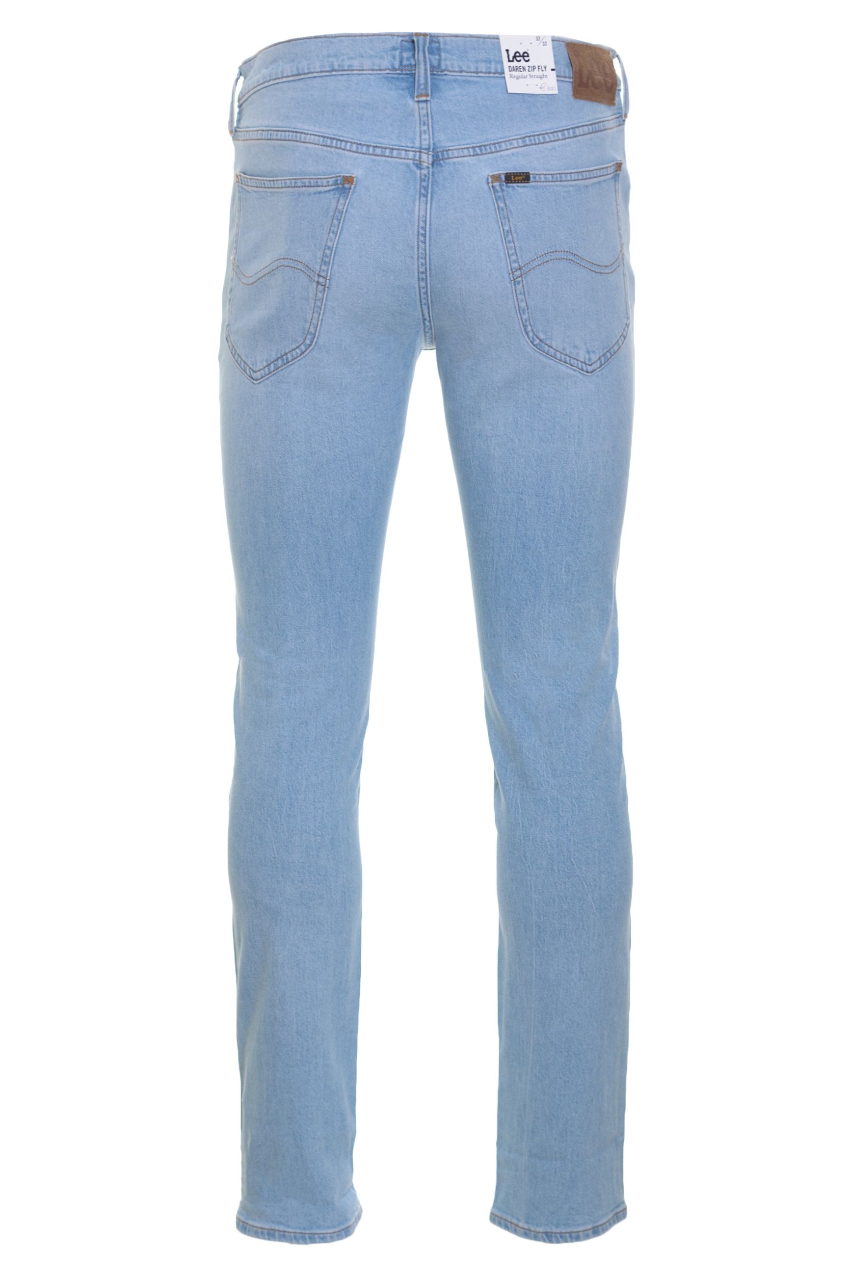 Lee Jeans Primavera/Estate Cotone